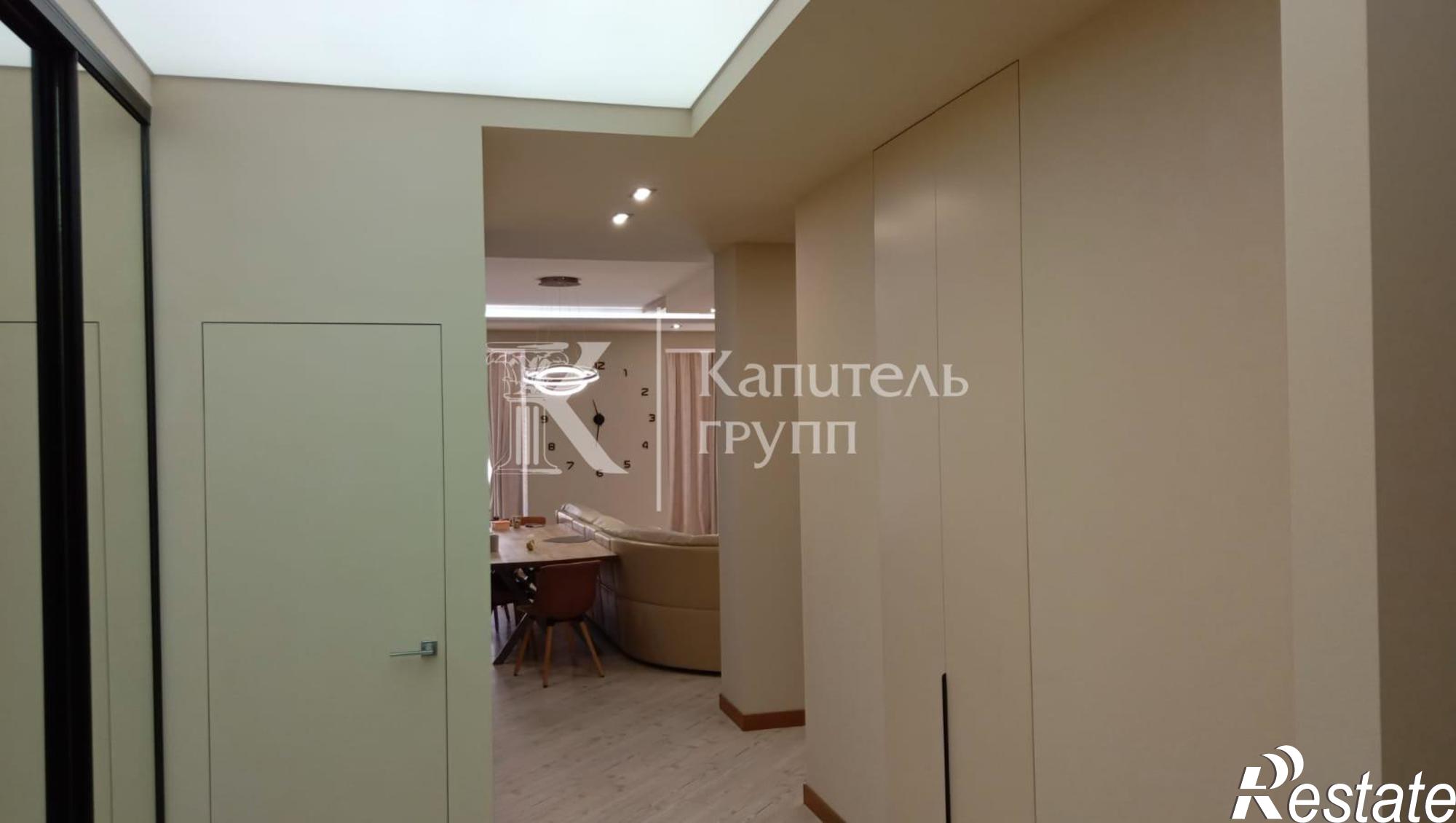 Купить квартиру за 37 000 000 рублей на улица Максима Горького, 53