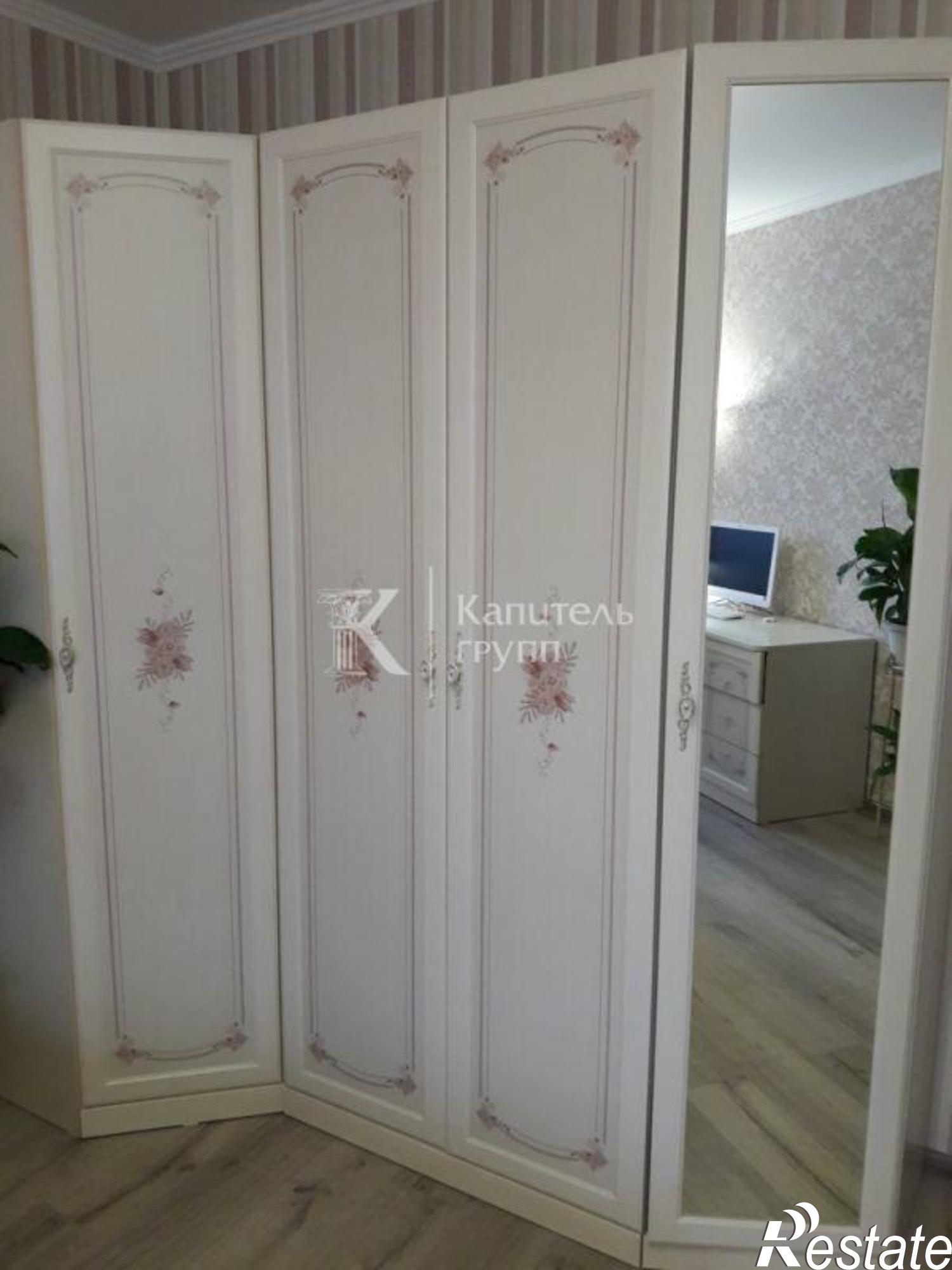 Купить квартиру за 17 300 000 рублей на улица Раушана Абдуллина, 1