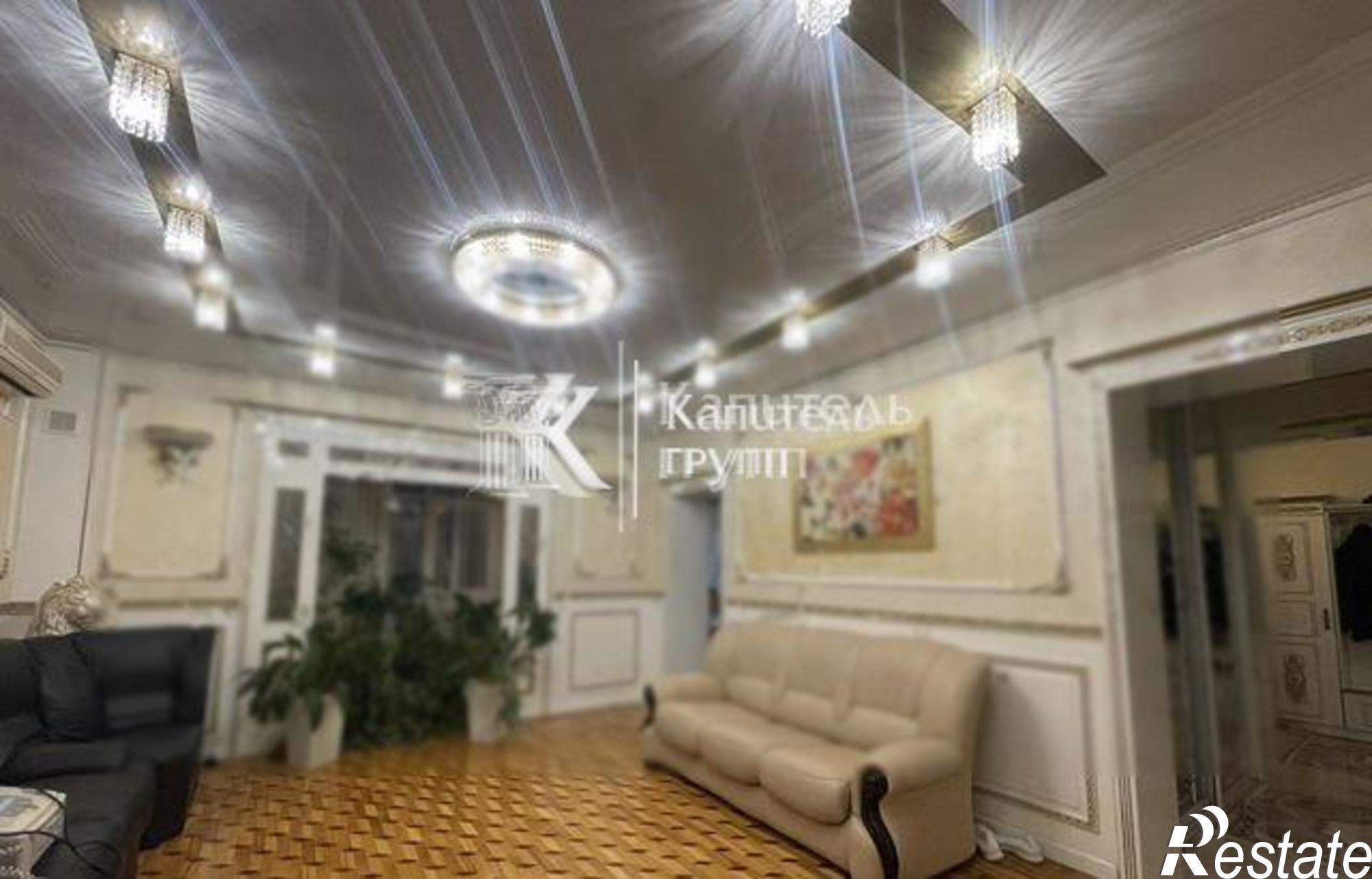 Купить квартиру за 25 000 000 рублей на улица Свердлова, 35/2