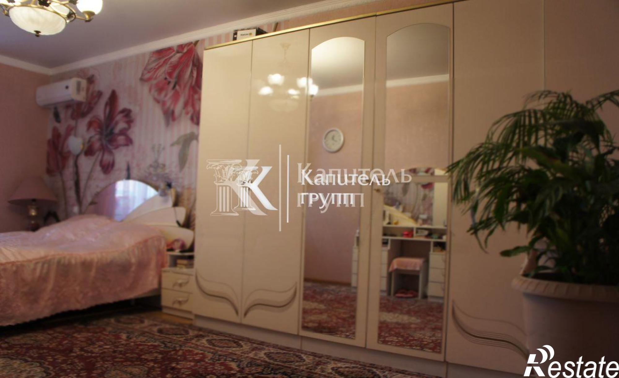 Купить квартиру за 18 000 000 рублей на улица Герцена, 45