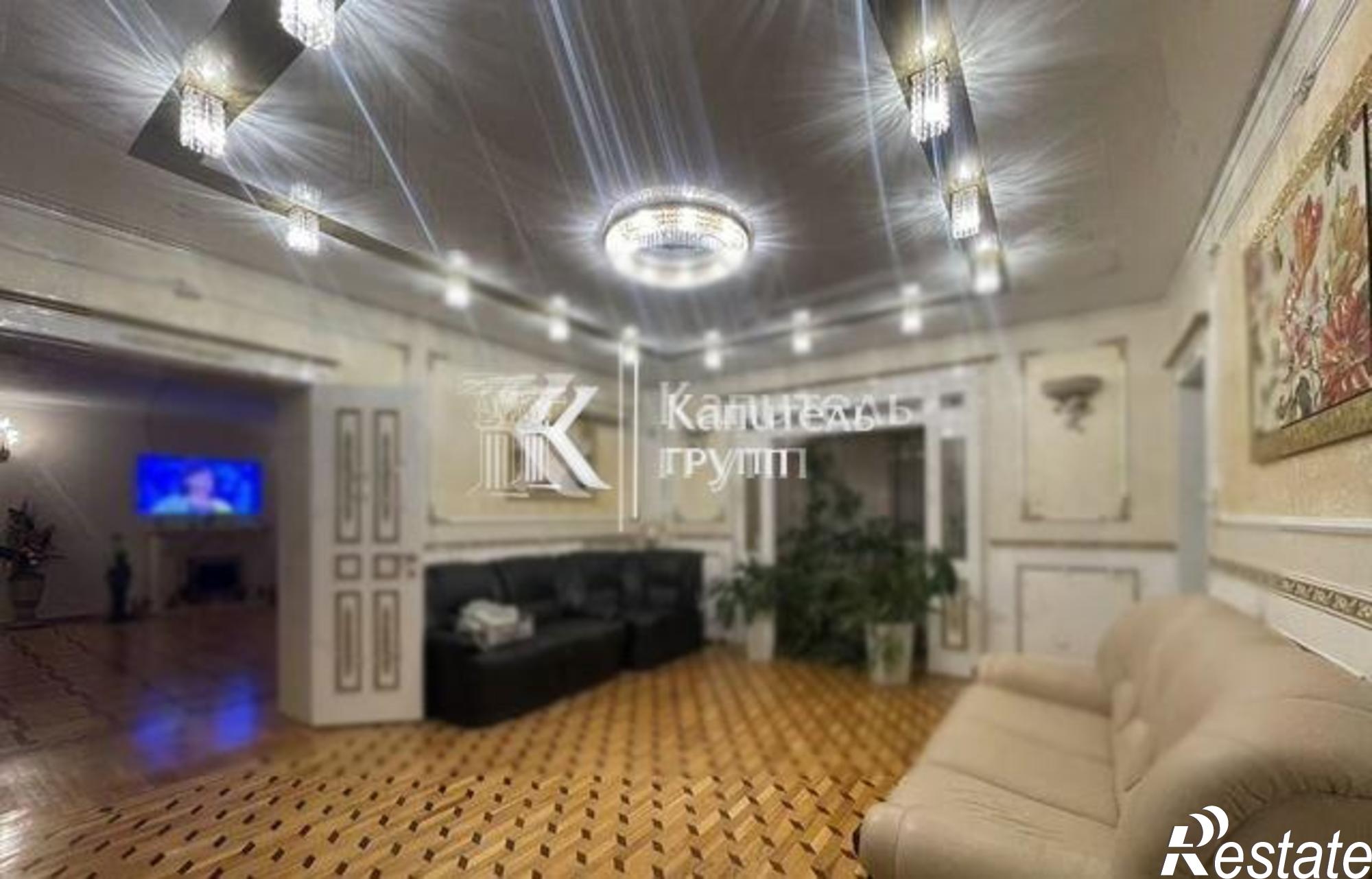 Купить квартиру за 25 000 000 рублей на улица Свердлова, 35/2