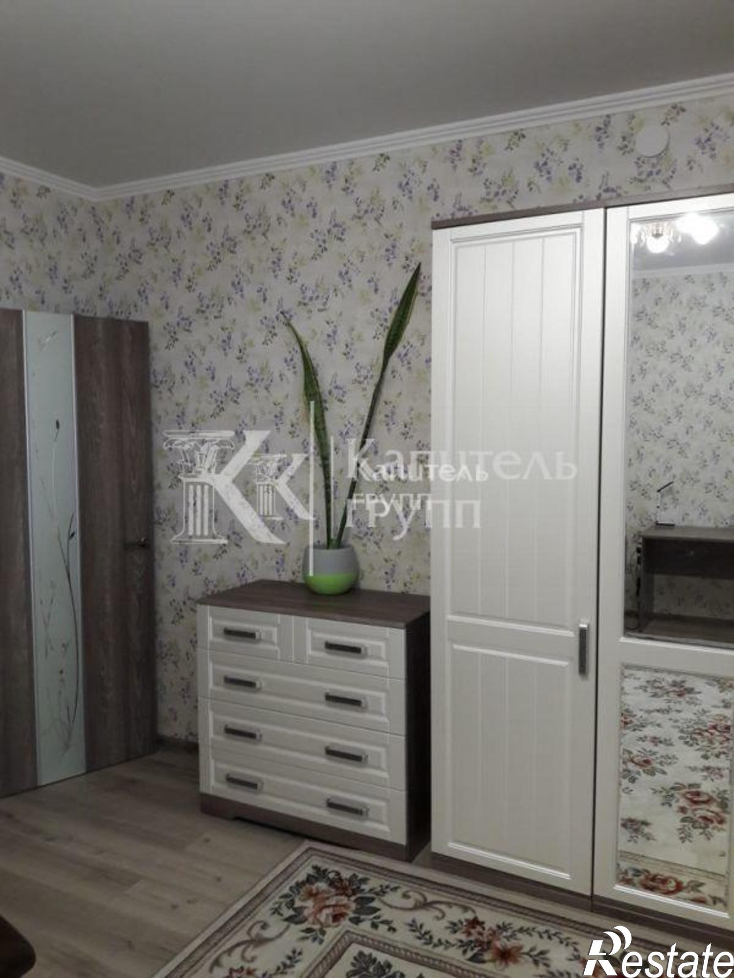 Купить квартиру за 17 300 000 рублей на улица Раушана Абдуллина, 1