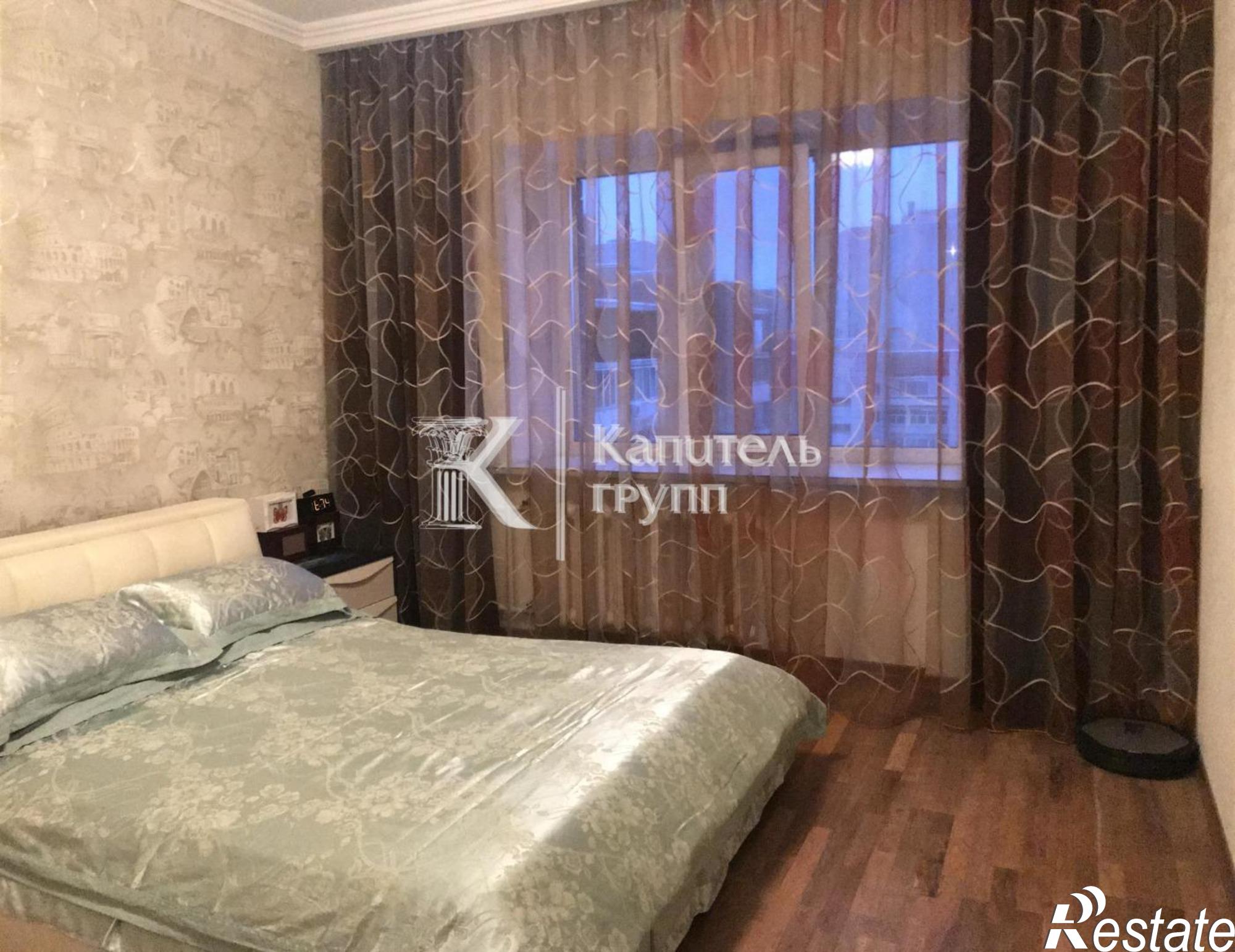 Купить квартиру за 15 900 000 рублей на улица Шиллера, 46к3
