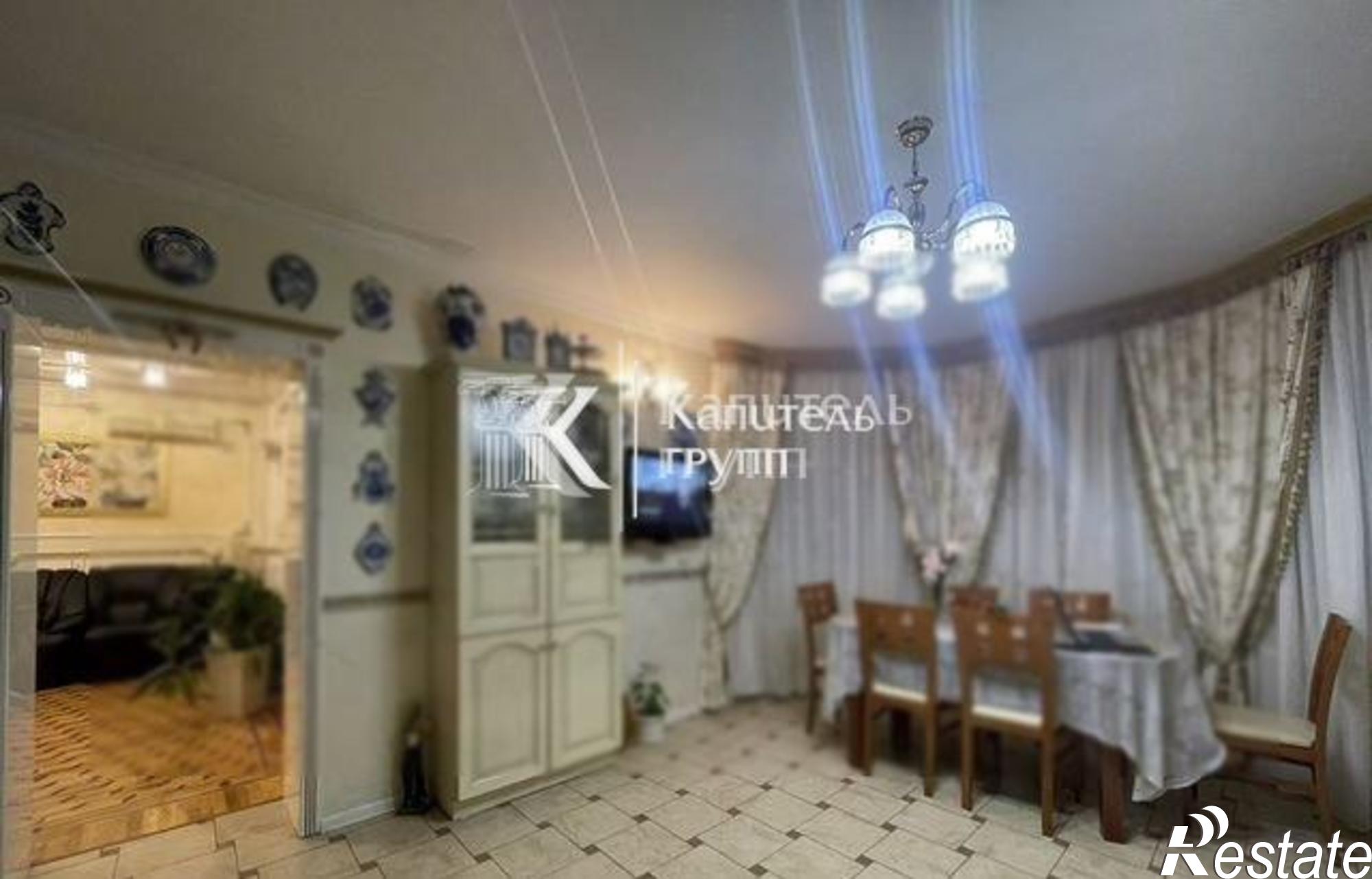 Купить квартиру за 25 000 000 рублей на улица Свердлова, 35/2