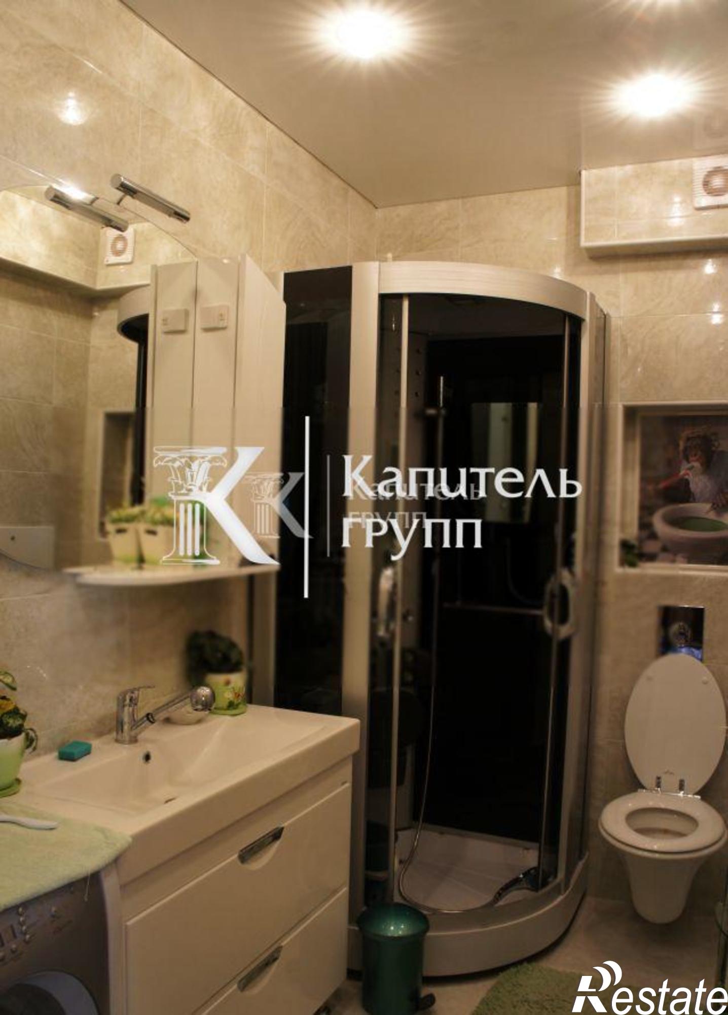 Купить квартиру за 18 000 000 рублей на улица Герцена, 45