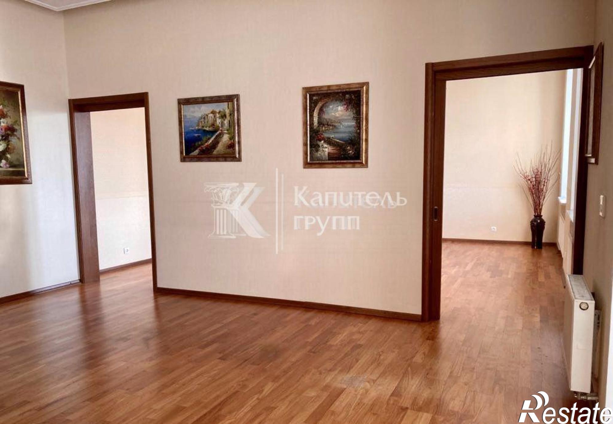 Купить квартиру за 21 500 000 рублей на улица Герцена, 60