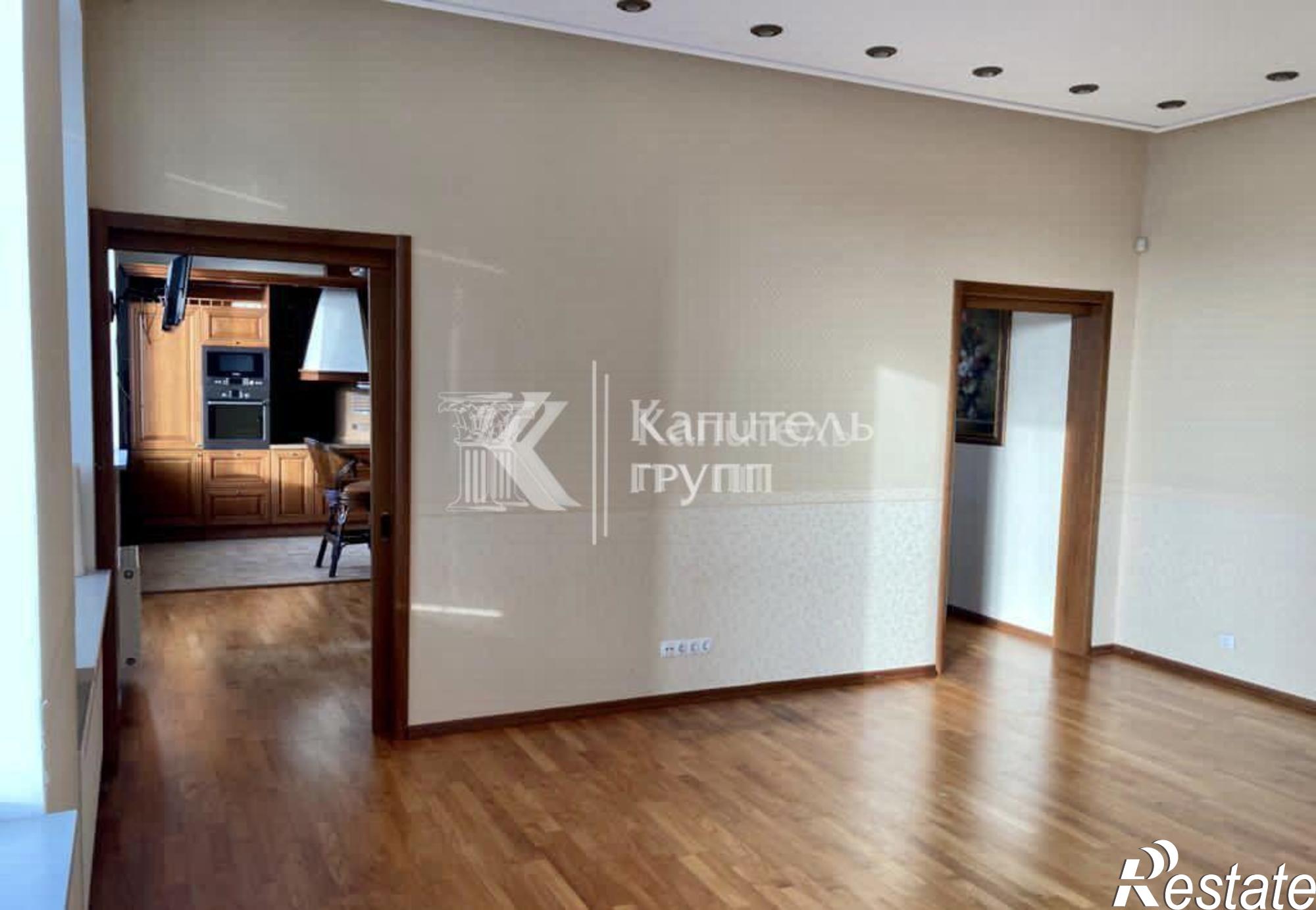 Купить квартиру за 21 500 000 рублей на улица Герцена, 60