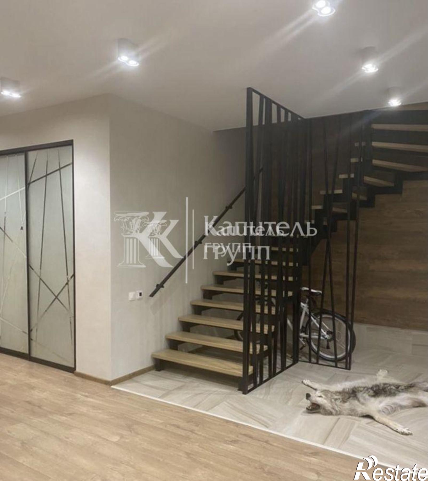 Купить квартиру за 20 000 000 рублей на улица Степана Халтурина, 8