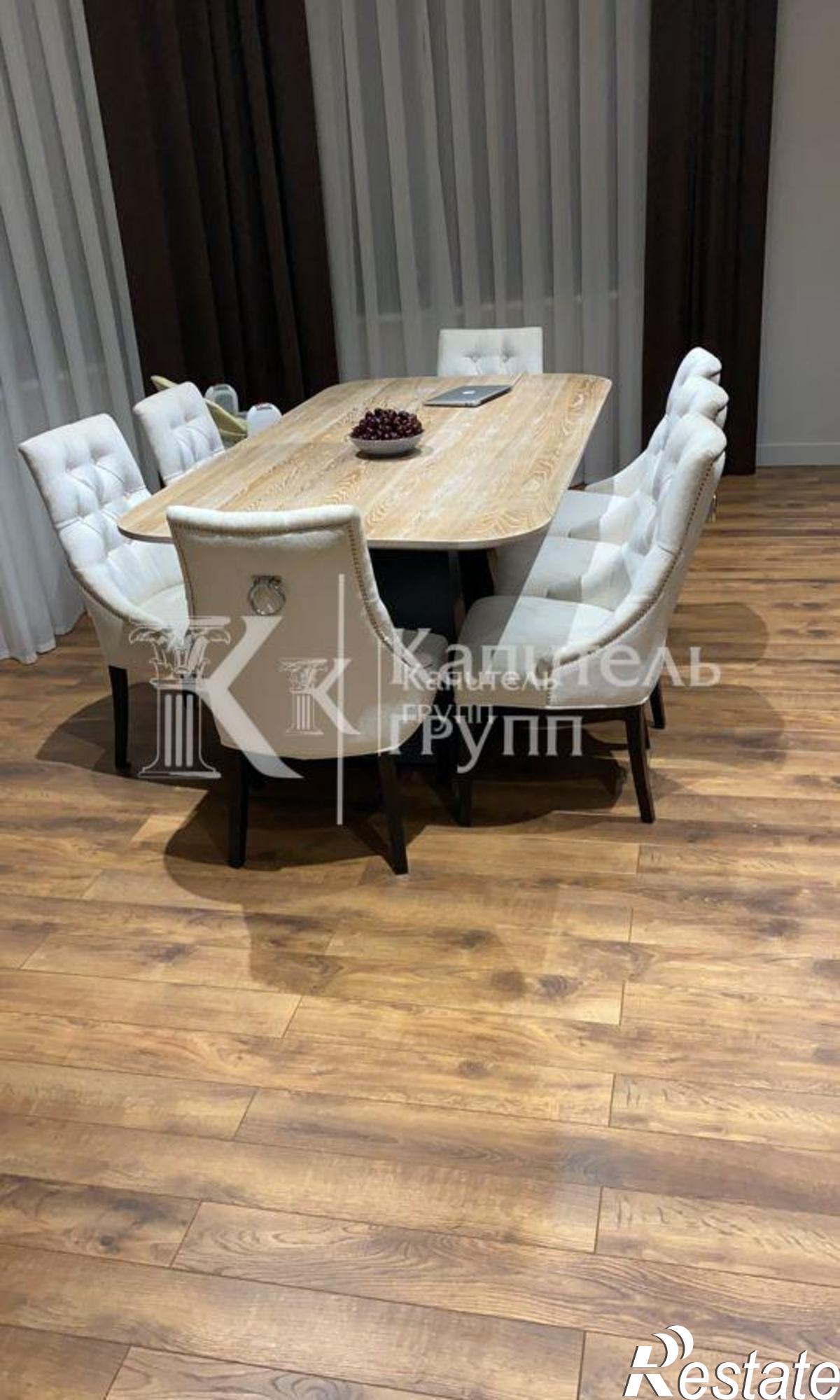 Купить квартиру за 20 000 000 рублей на улица Степана Халтурина, 8