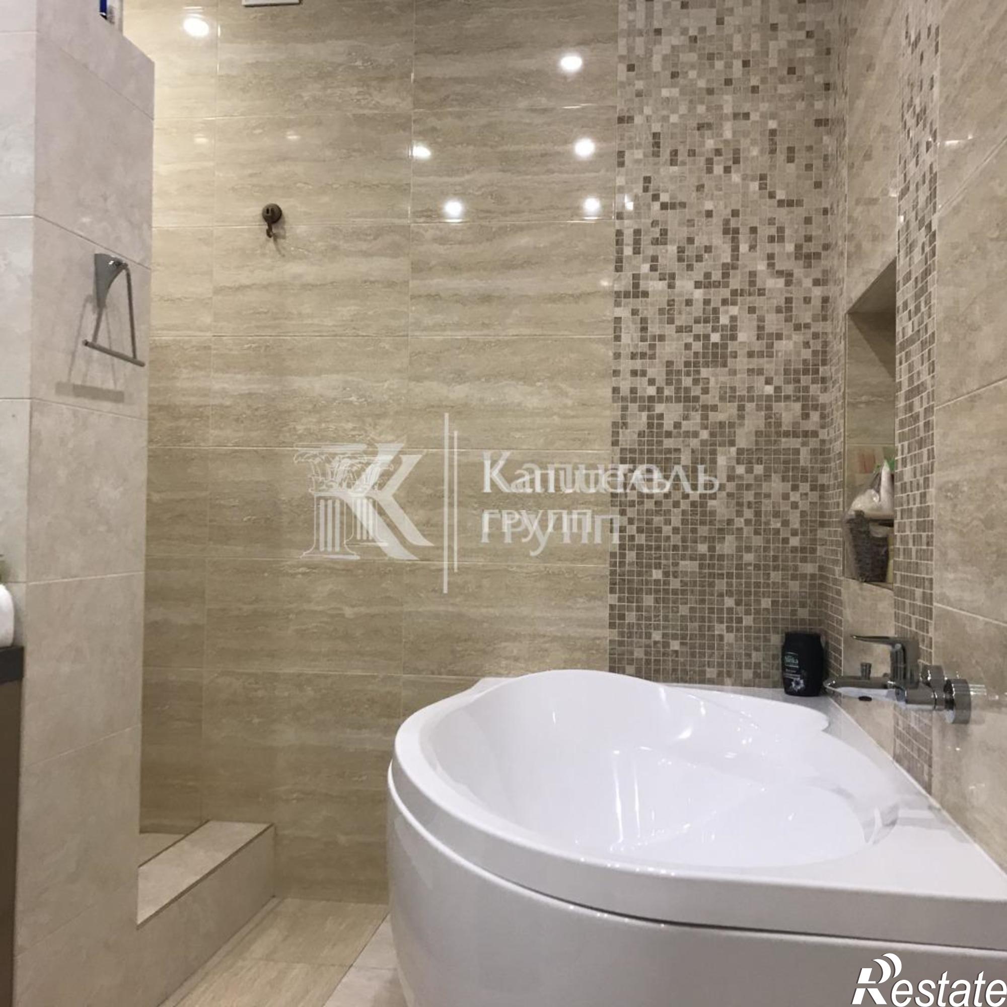 Купить квартиру за 15 900 000 рублей на улица Шиллера, 46к3