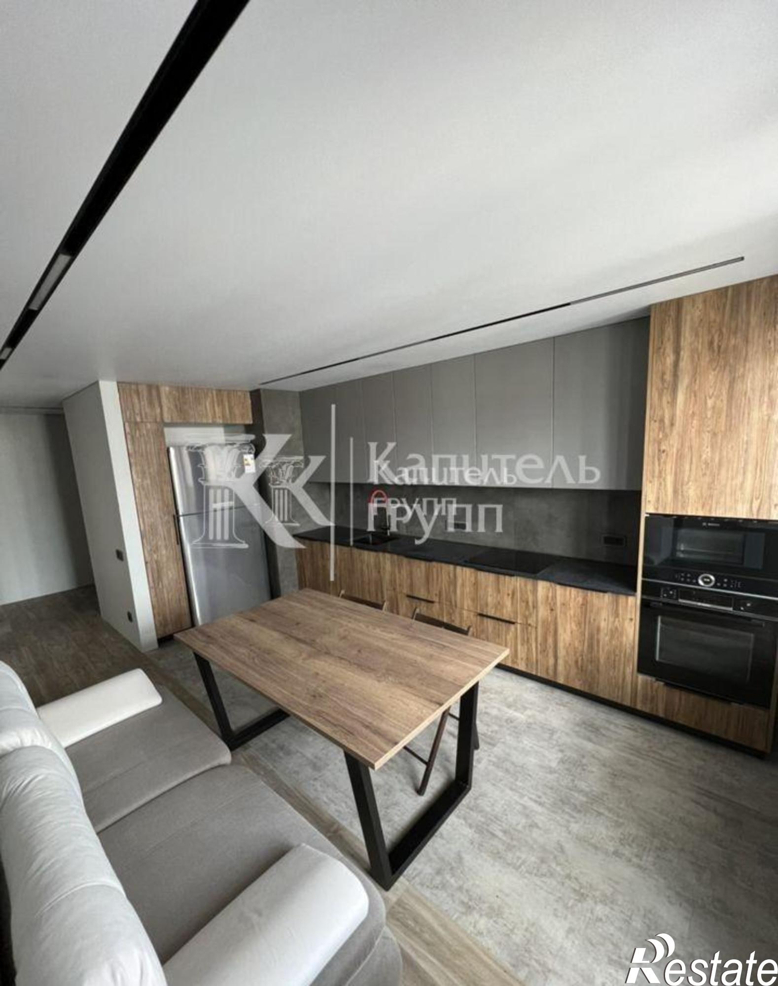 Купить квартиру за 13 100 000 рублей на улица Федюнинского, 54к2