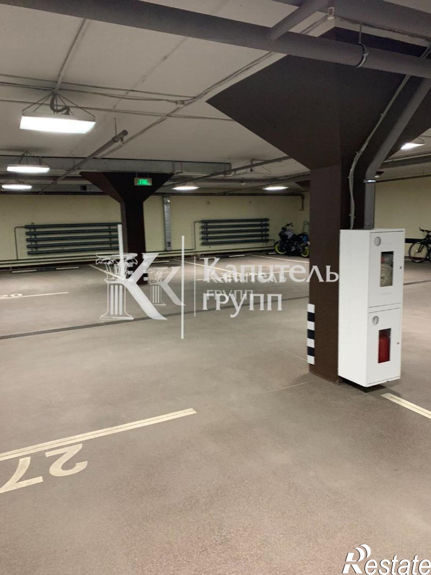 Купить квартиру за 25 960 000 рублей на улица Профсоюзная, 56
