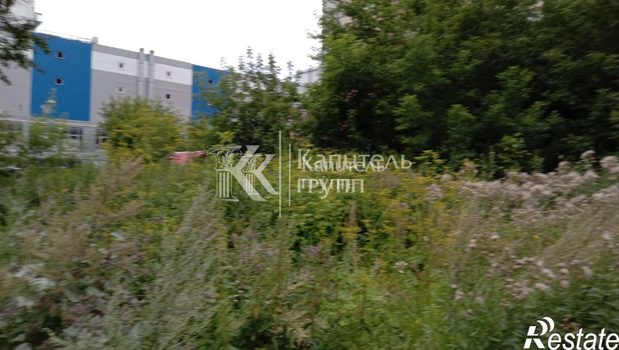 Купить землю, земельный участок за 6 300 000 рублей на Мельничная улица, 83к2