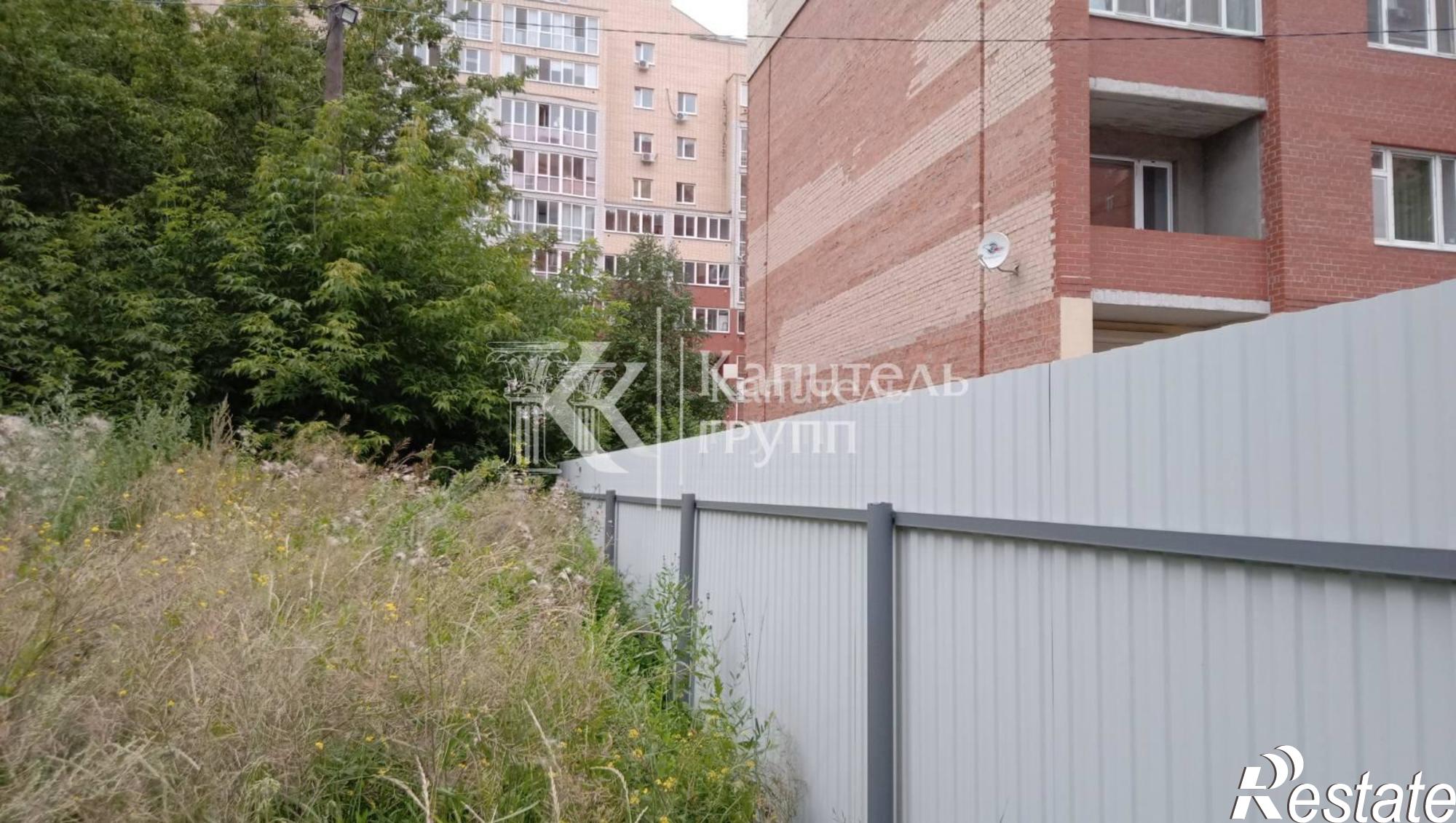 Купить землю, земельный участок за 6 300 000 рублей на Мельничная улица, 83к2