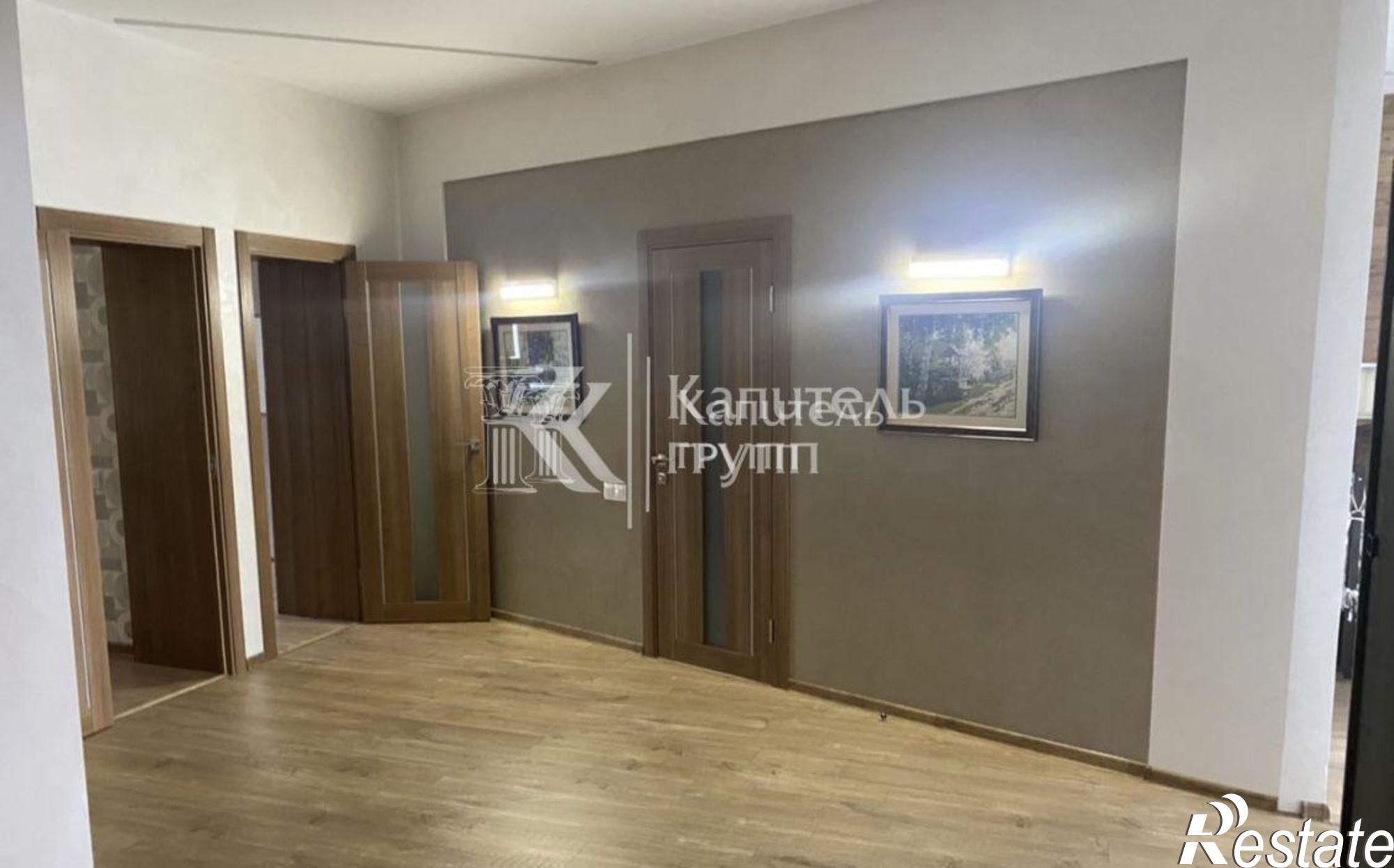 Купить квартиру за 20 000 000 рублей на улица Степана Халтурина, 8