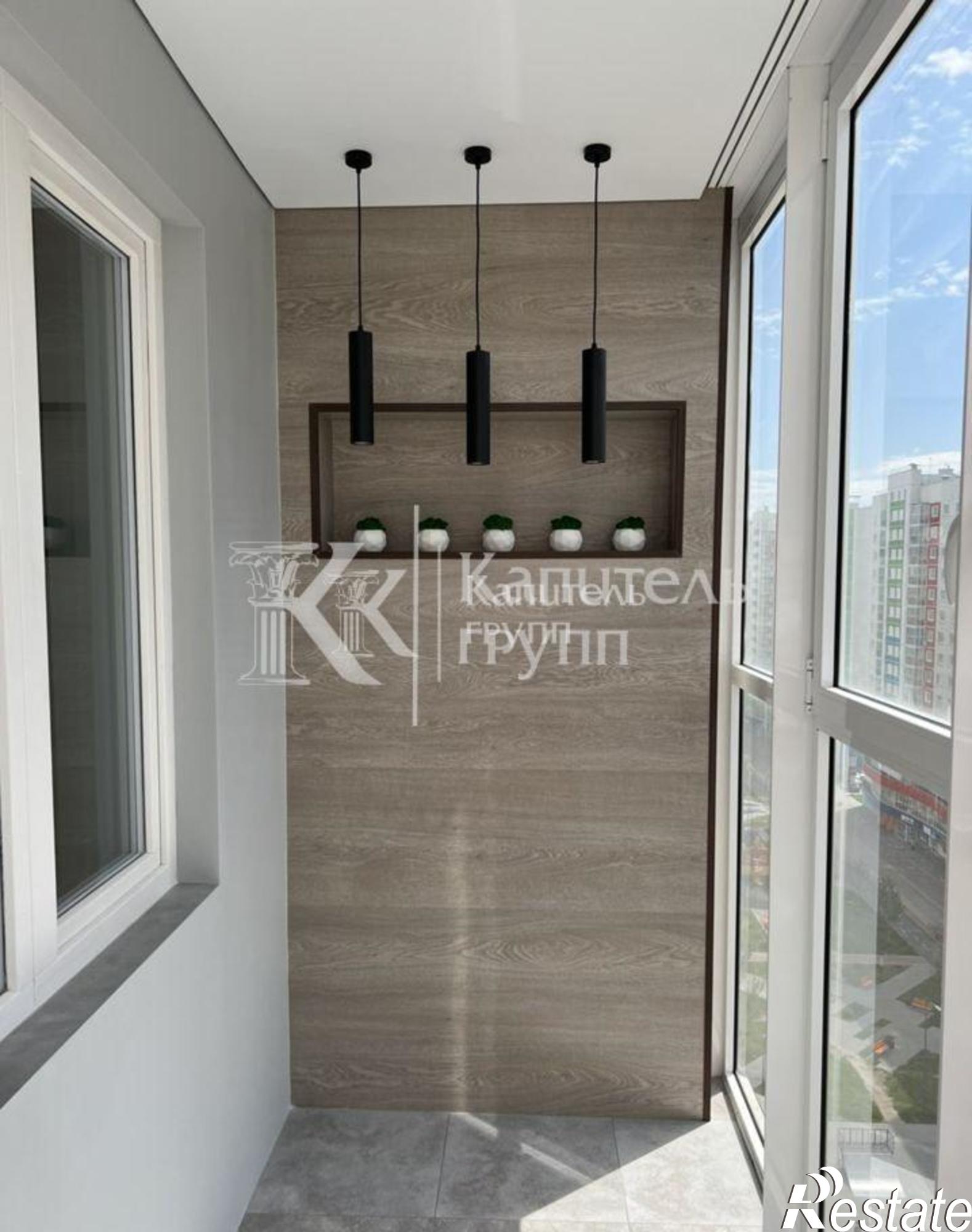 Купить квартиру за 13 100 000 рублей на улица Федюнинского, 54к2