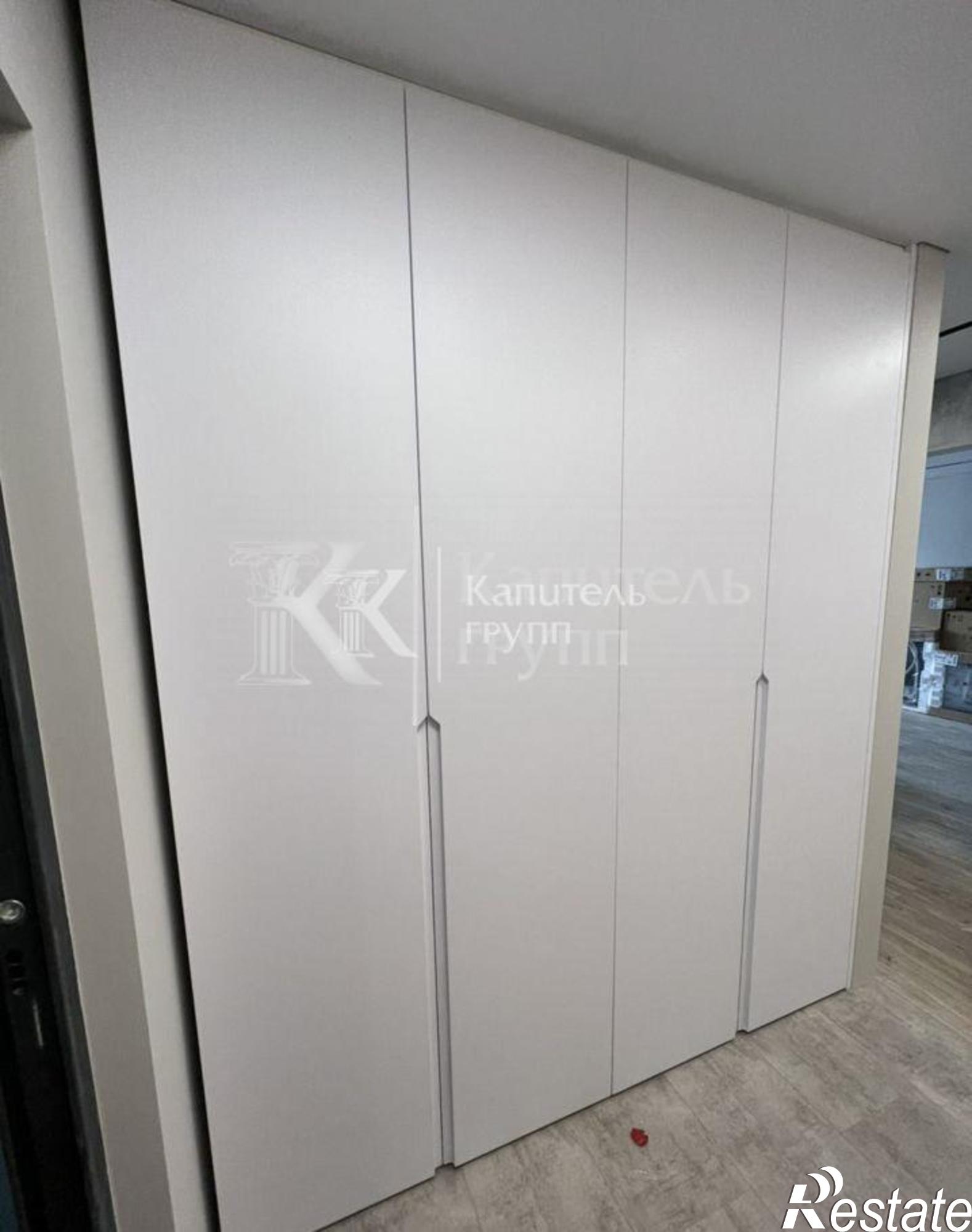 Купить квартиру за 13 100 000 рублей на улица Федюнинского, 54к2