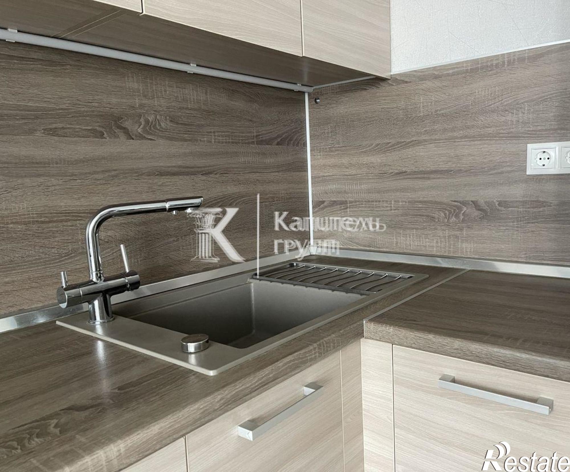 Купить квартиру за 5 300 000 рублей на улица Самарцева, 177