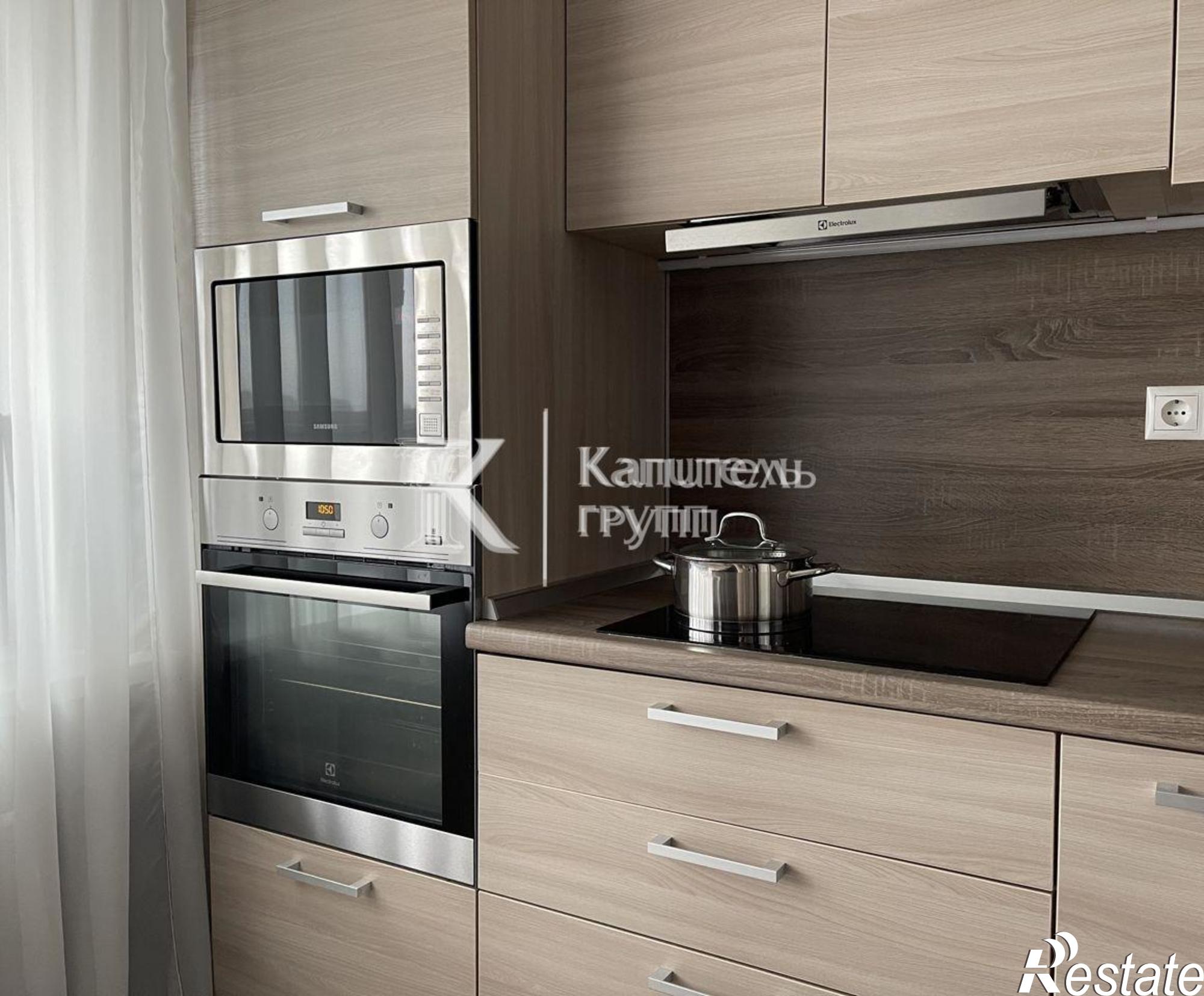 Купить квартиру за 5 300 000 рублей на улица Самарцева, 177