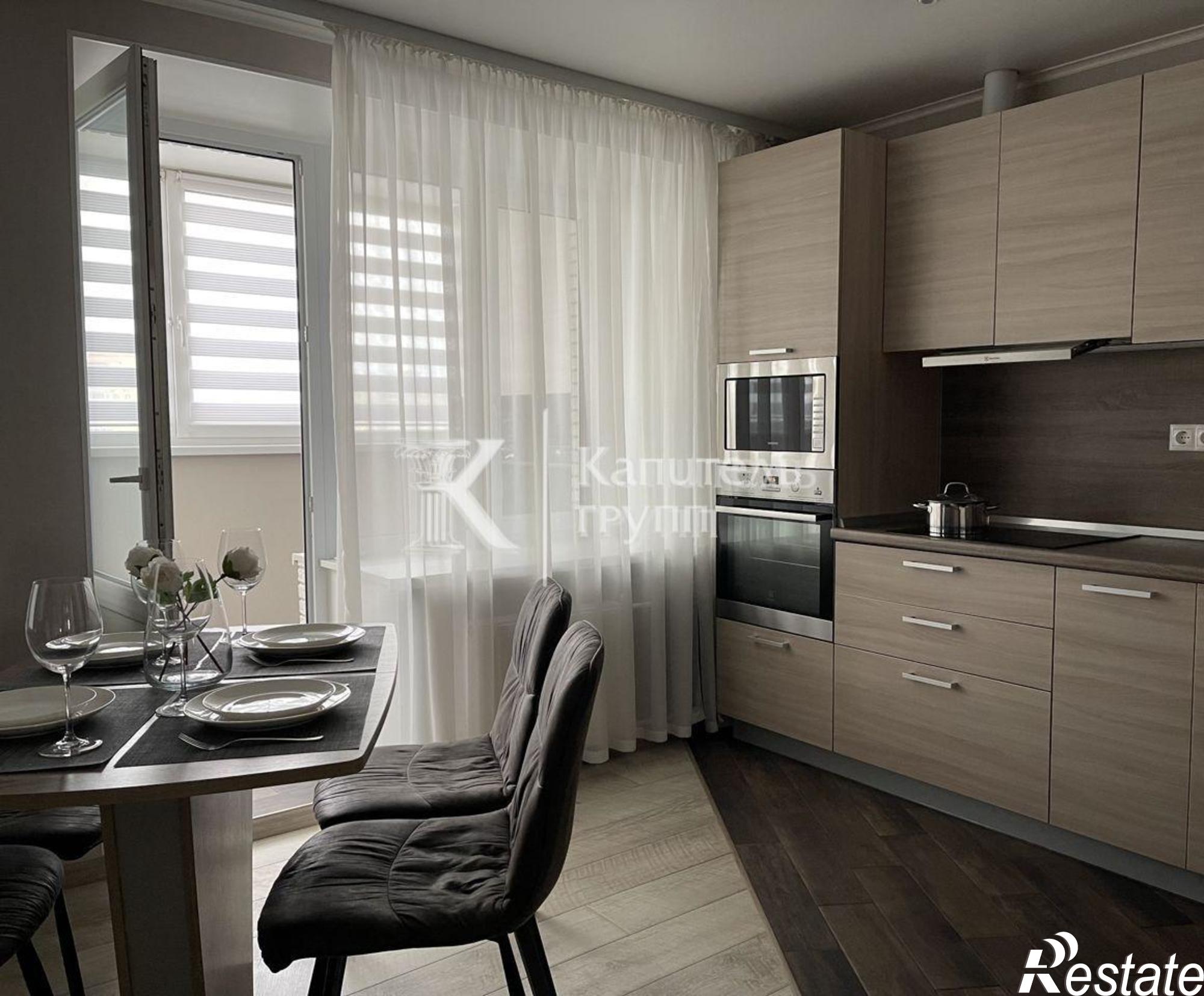 Купить квартиру за 5 300 000 рублей на улица Самарцева, 177