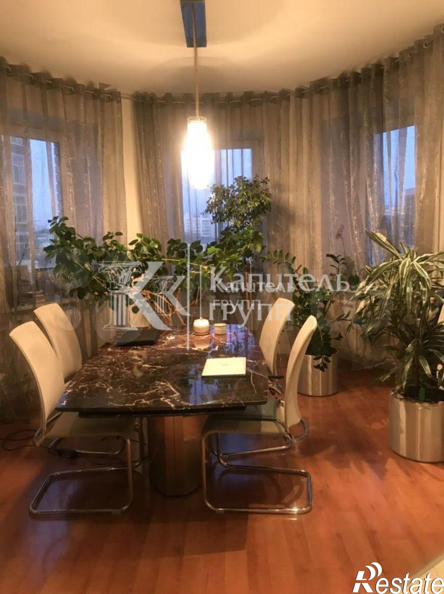 Купить квартиру за 22 500 000 рублей на улица Максима Горького, 47