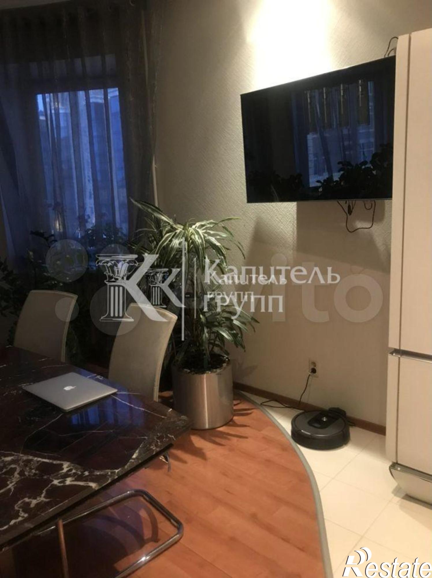 Купить квартиру за 22 500 000 рублей на улица Максима Горького, 47