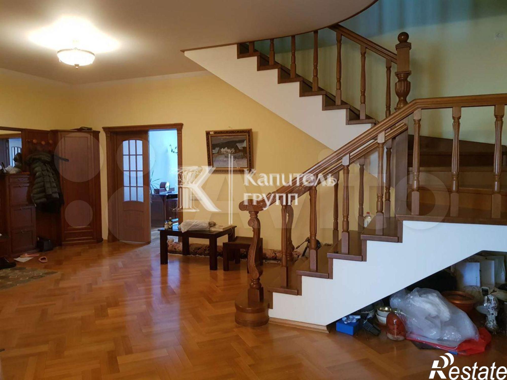 Купить квартиру за 22 000 000 рублей на улица Сакко, 5