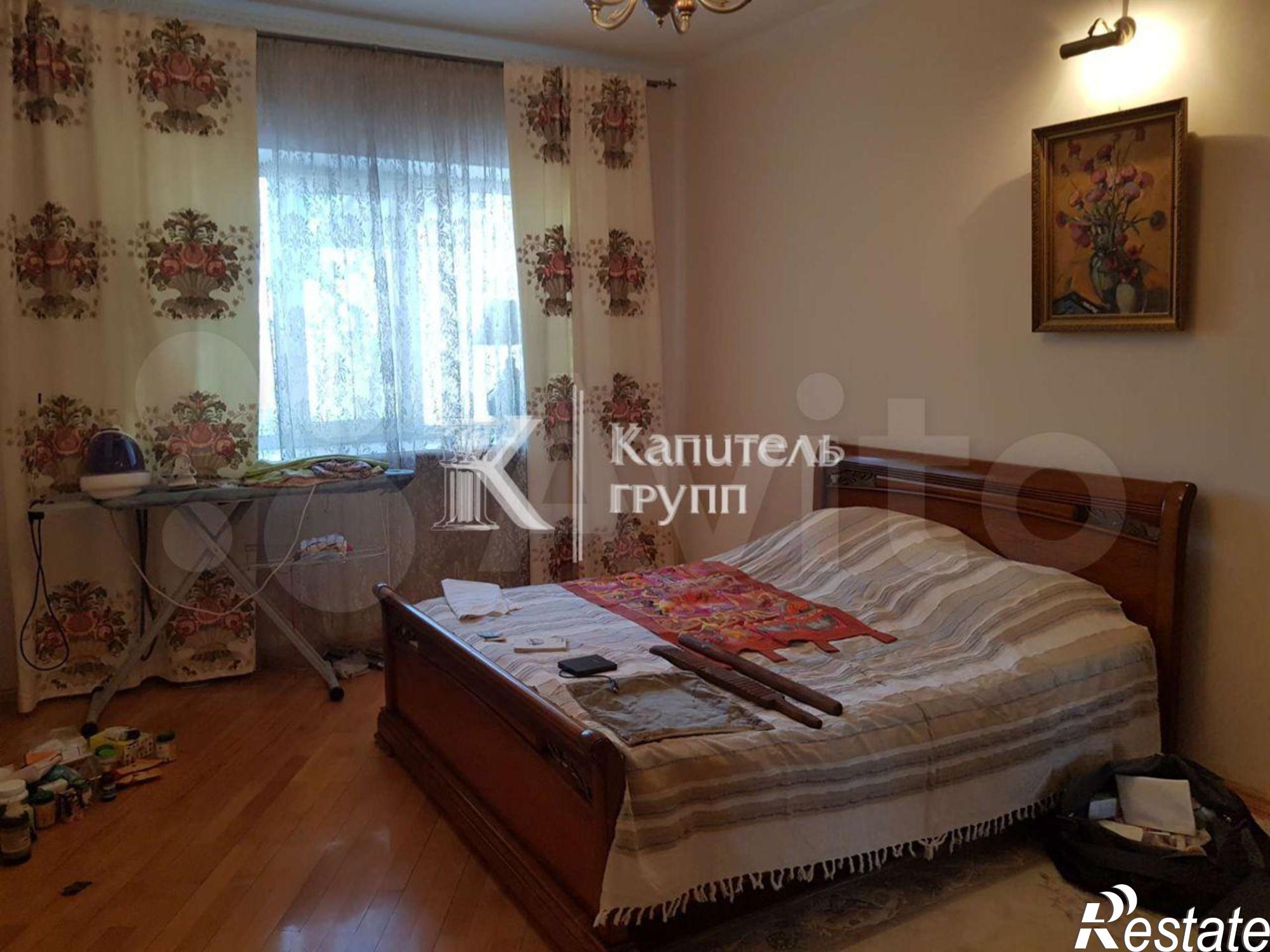 Купить квартиру за 22 000 000 рублей на улица Сакко, 5