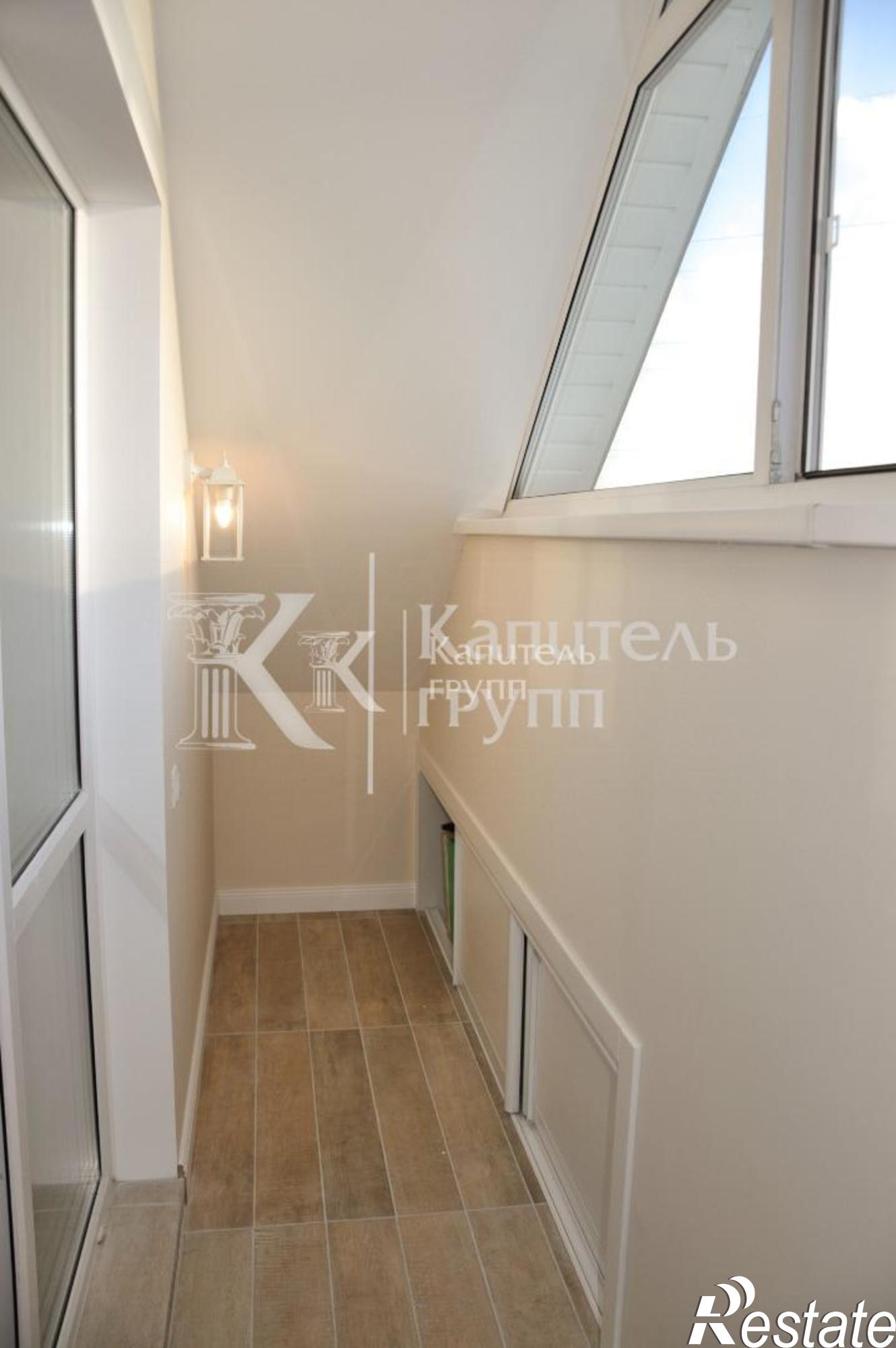 Купить дачу, дом, коттедж за 14 600 000 рублей на Выборгская, 54