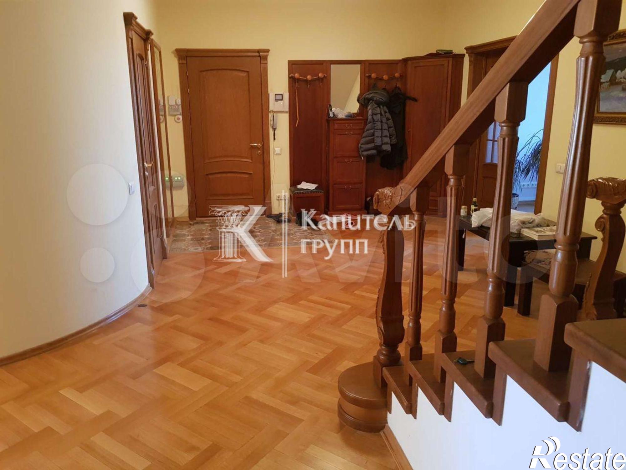 Купить квартиру за 22 000 000 рублей на улица Сакко, 5