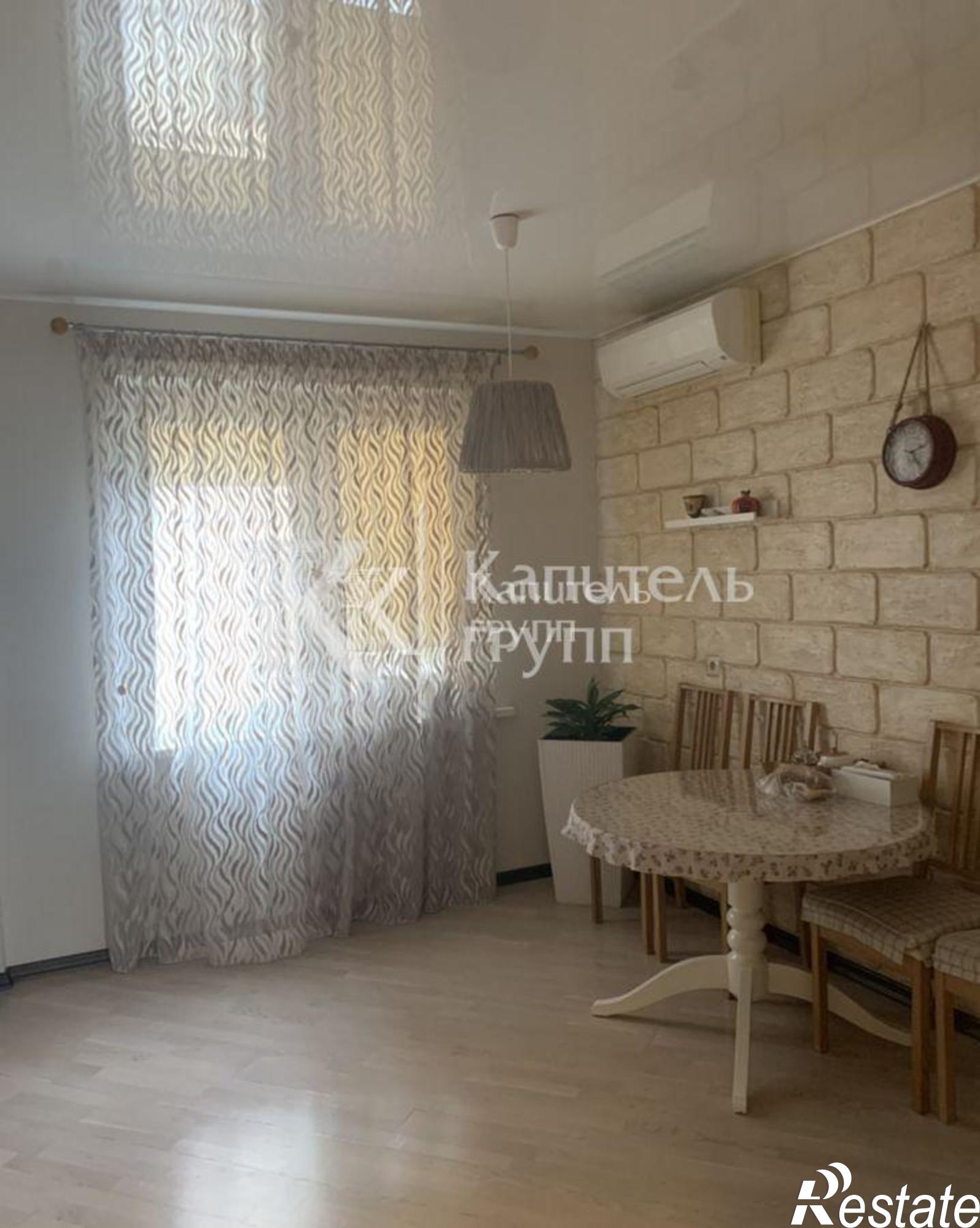 Купить квартиру за 18 500 000 рублей на улица Максима Горького, 68/3