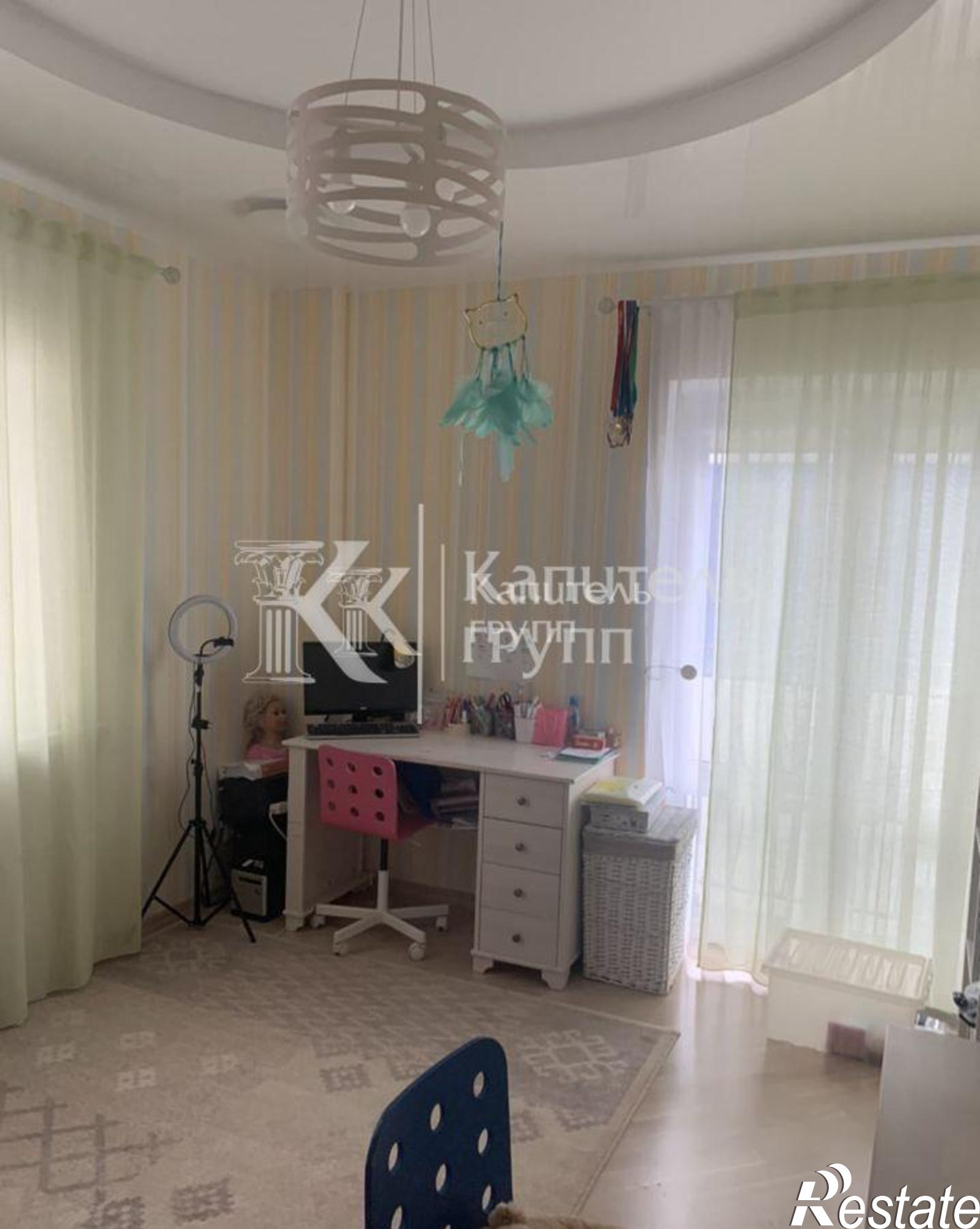 Купить квартиру за 18 500 000 рублей на улица Максима Горького, 68/3