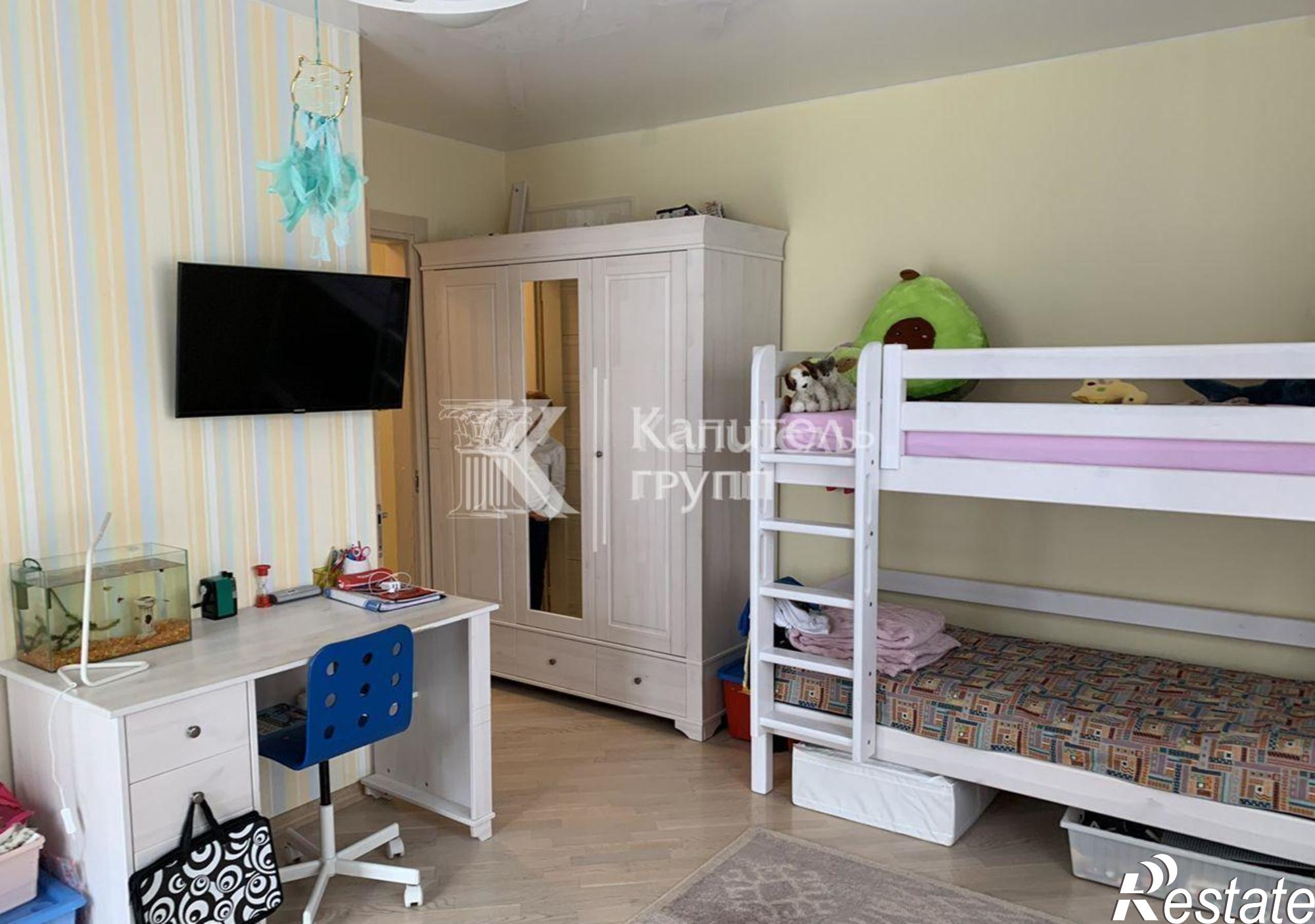 Купить квартиру за 18 500 000 рублей на улица Максима Горького, 68/3