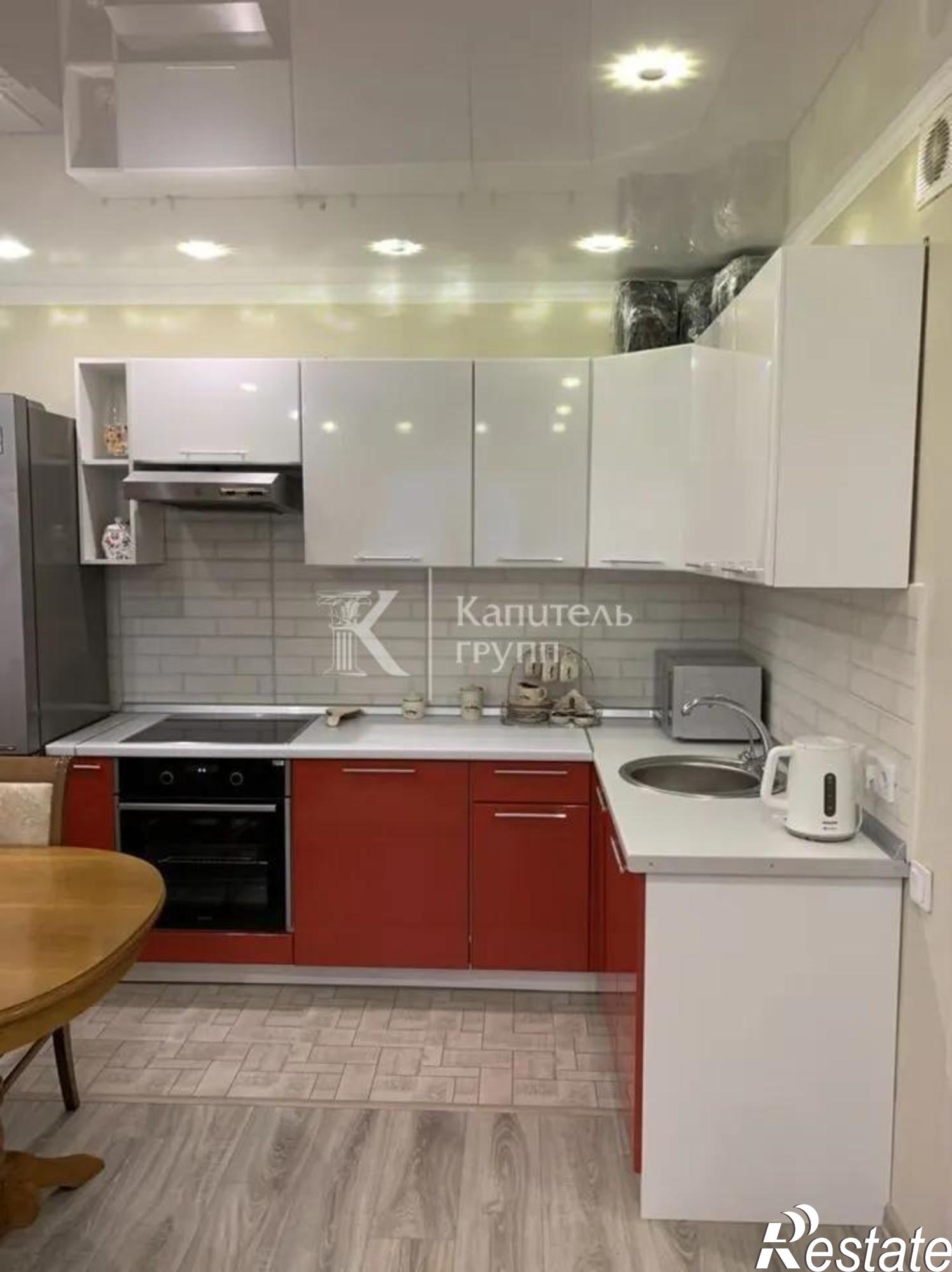 Купить квартиру за 5 500 000 рублей на улица Вадима Бованенко, 1