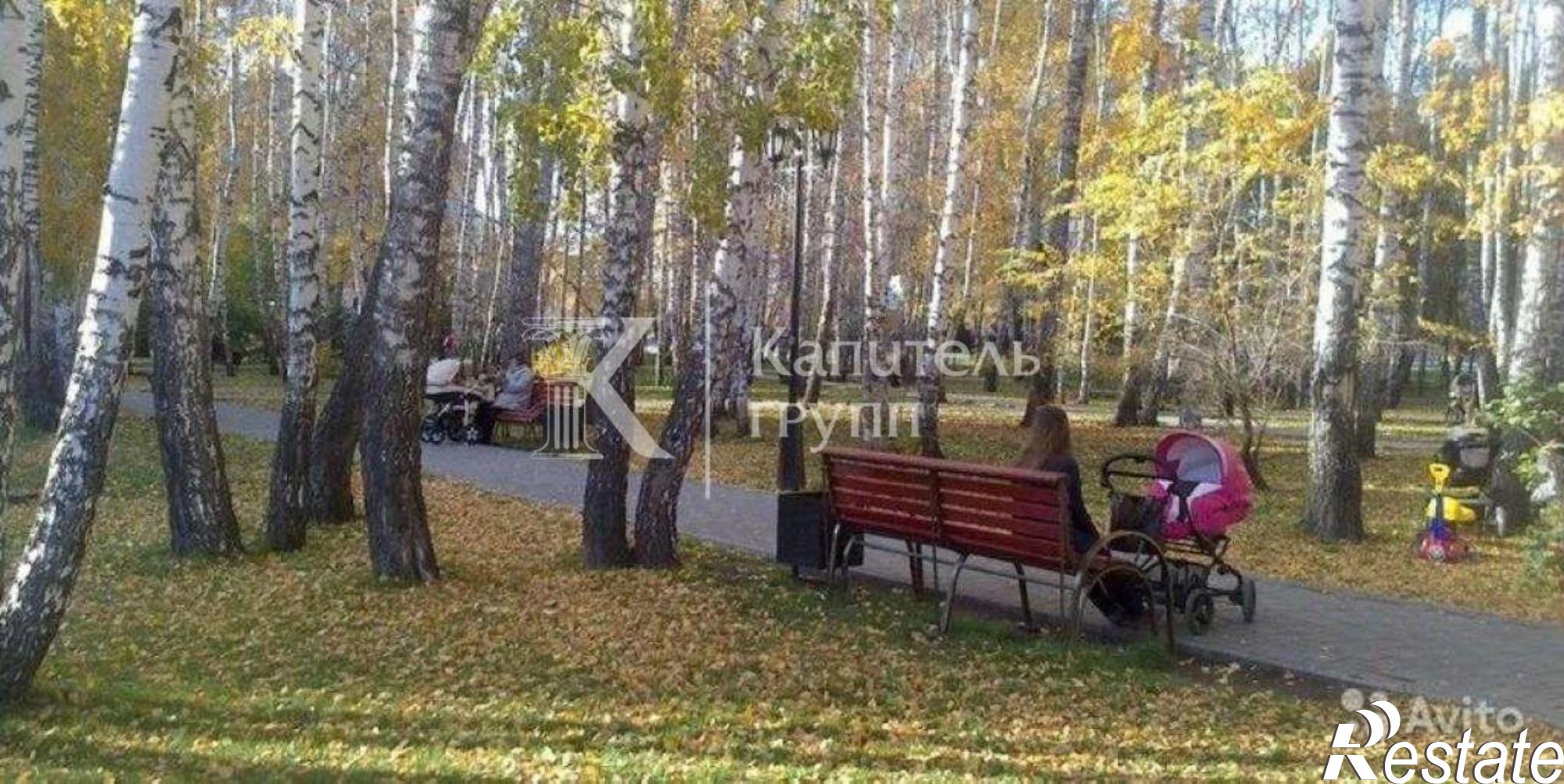 Купить квартиру за 5 800 000 рублей на улица Николая Федорова, 12к4