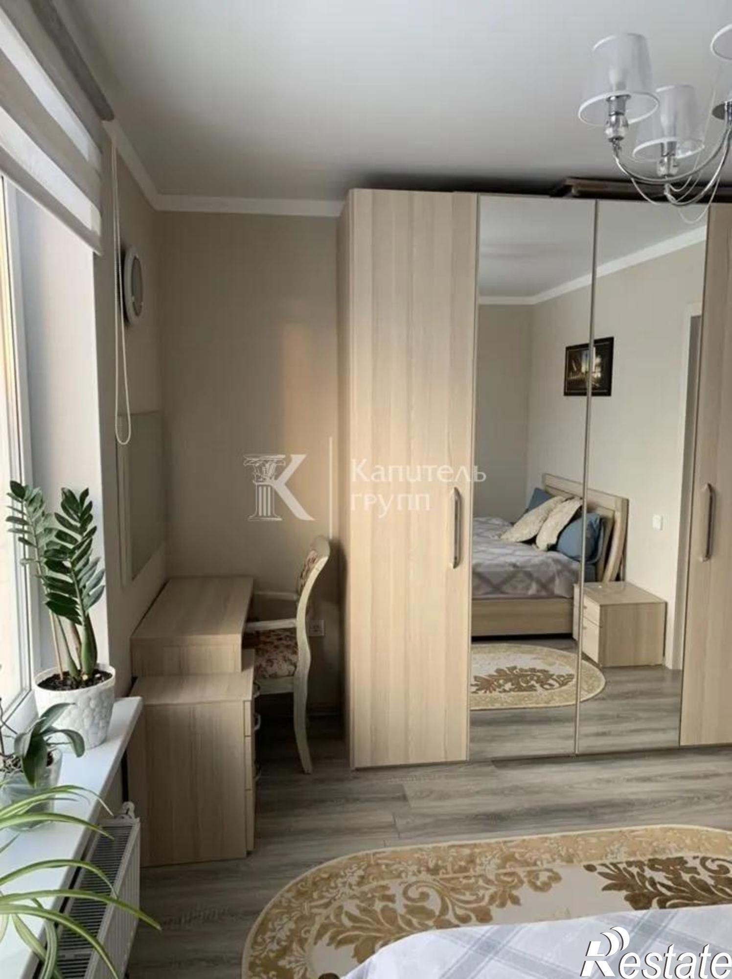 Купить квартиру за 5 500 000 рублей на улица Вадима Бованенко, 1