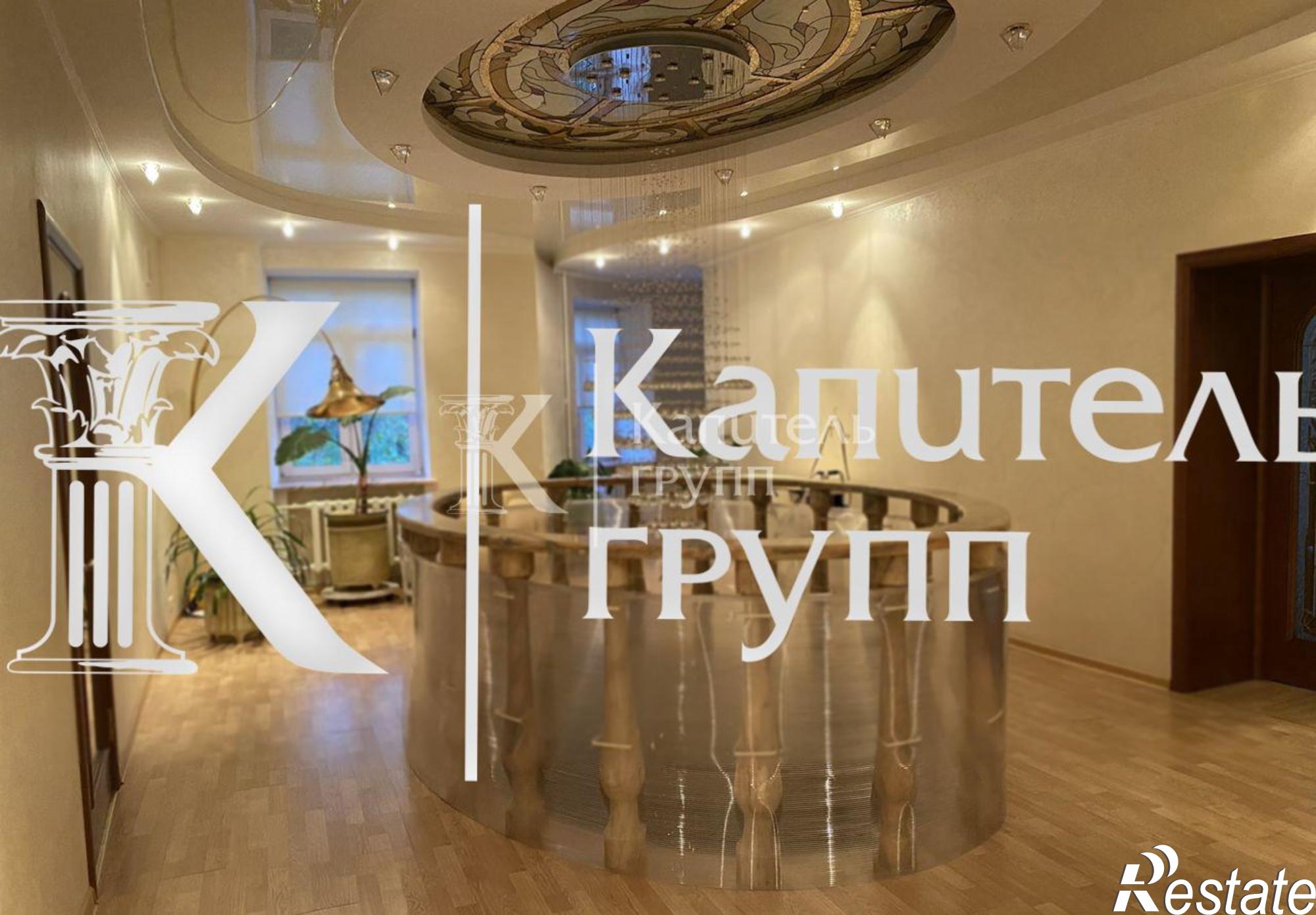 Купить квартиру за 41 000 000 рублей на улица Республики, 156к1