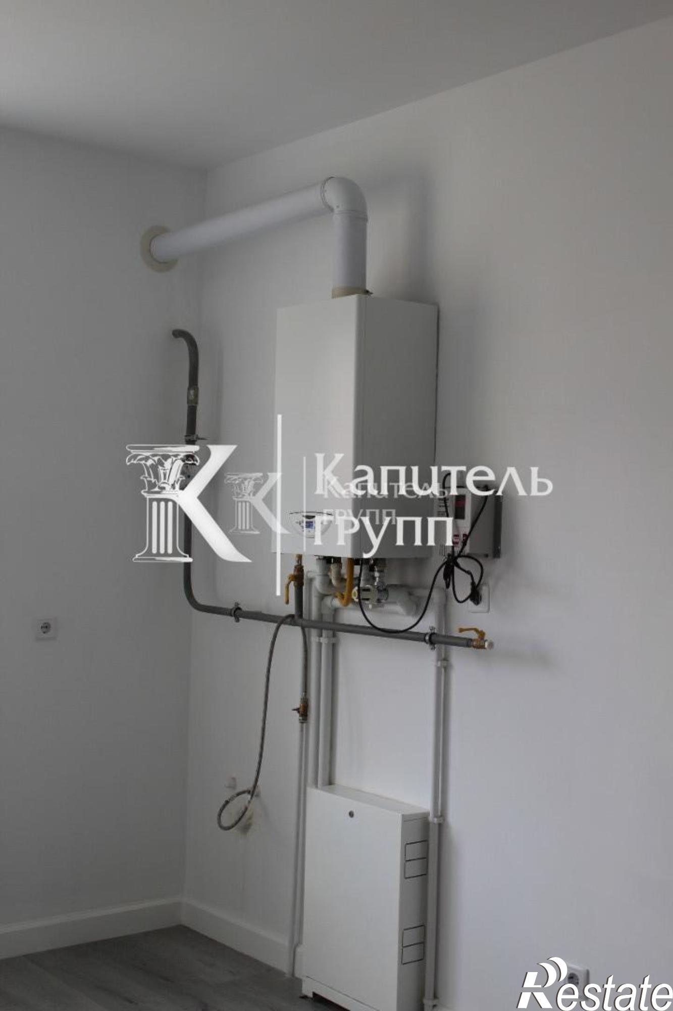 Купить квартиру за 10 500 000 рублей на улица Алексея Рогожина, 19