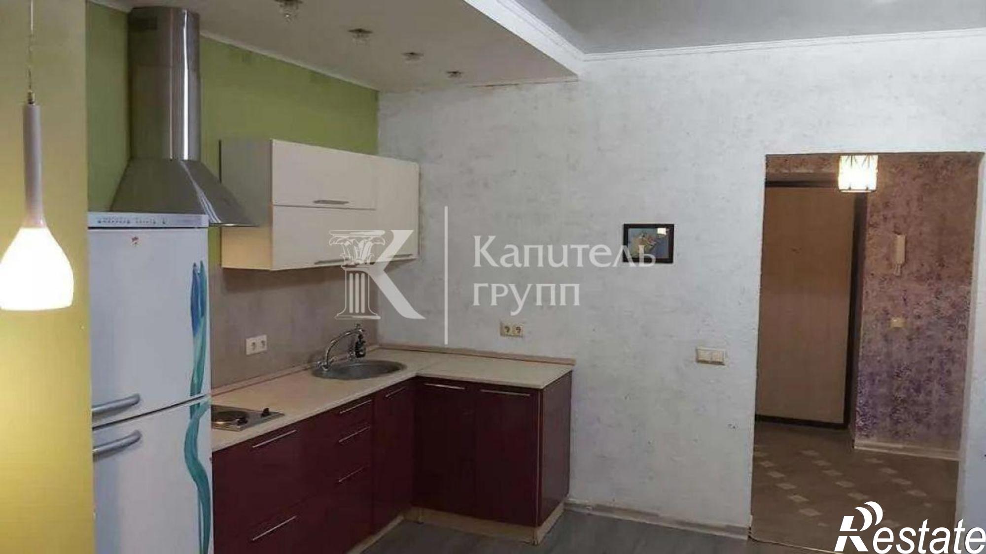 Купить квартиру за 5 800 000 рублей на улица Николая Федорова, 12к4