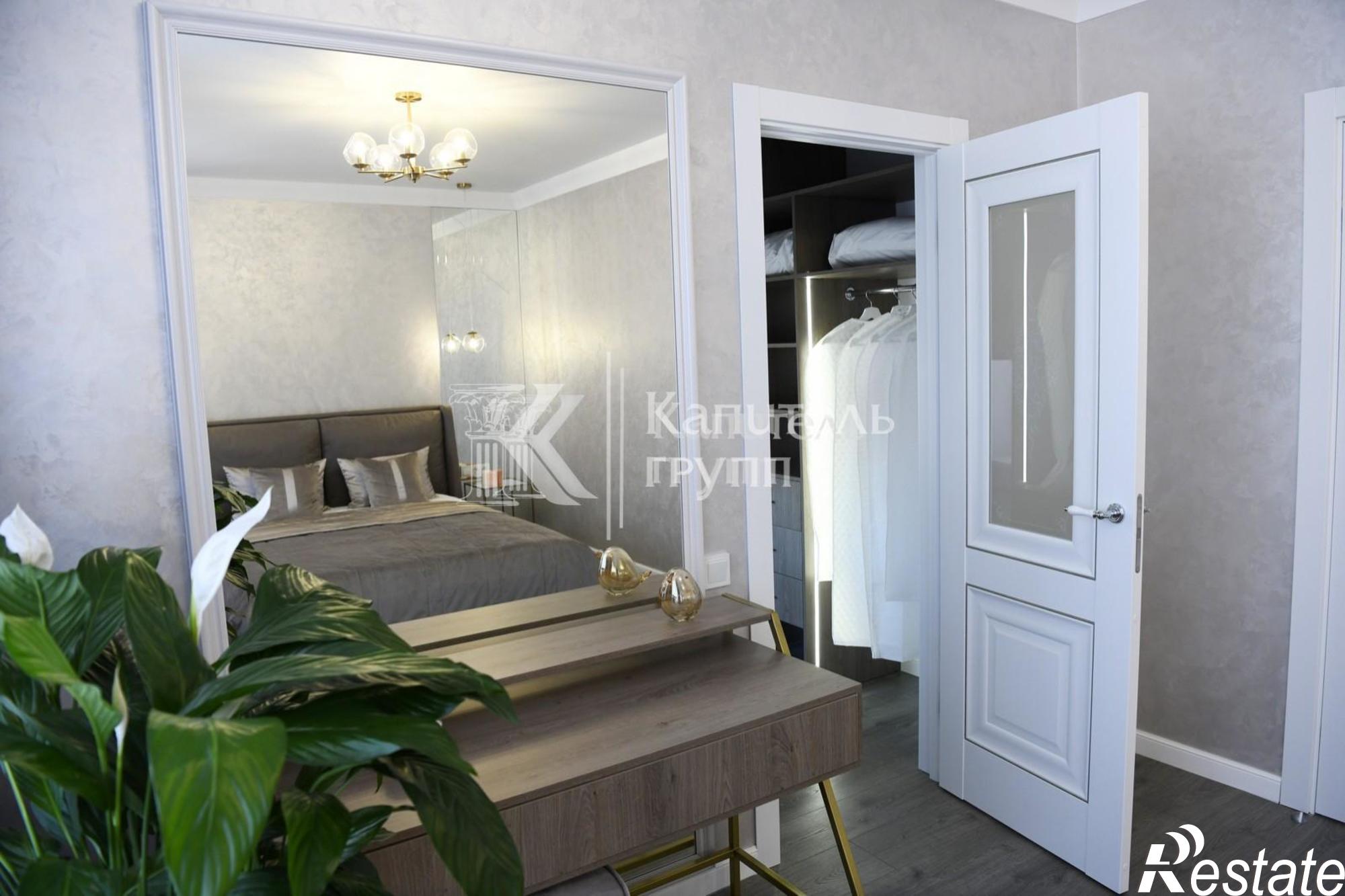 Купить квартиру за 8 990 000 рублей на улица Бориса Быстрых, 12