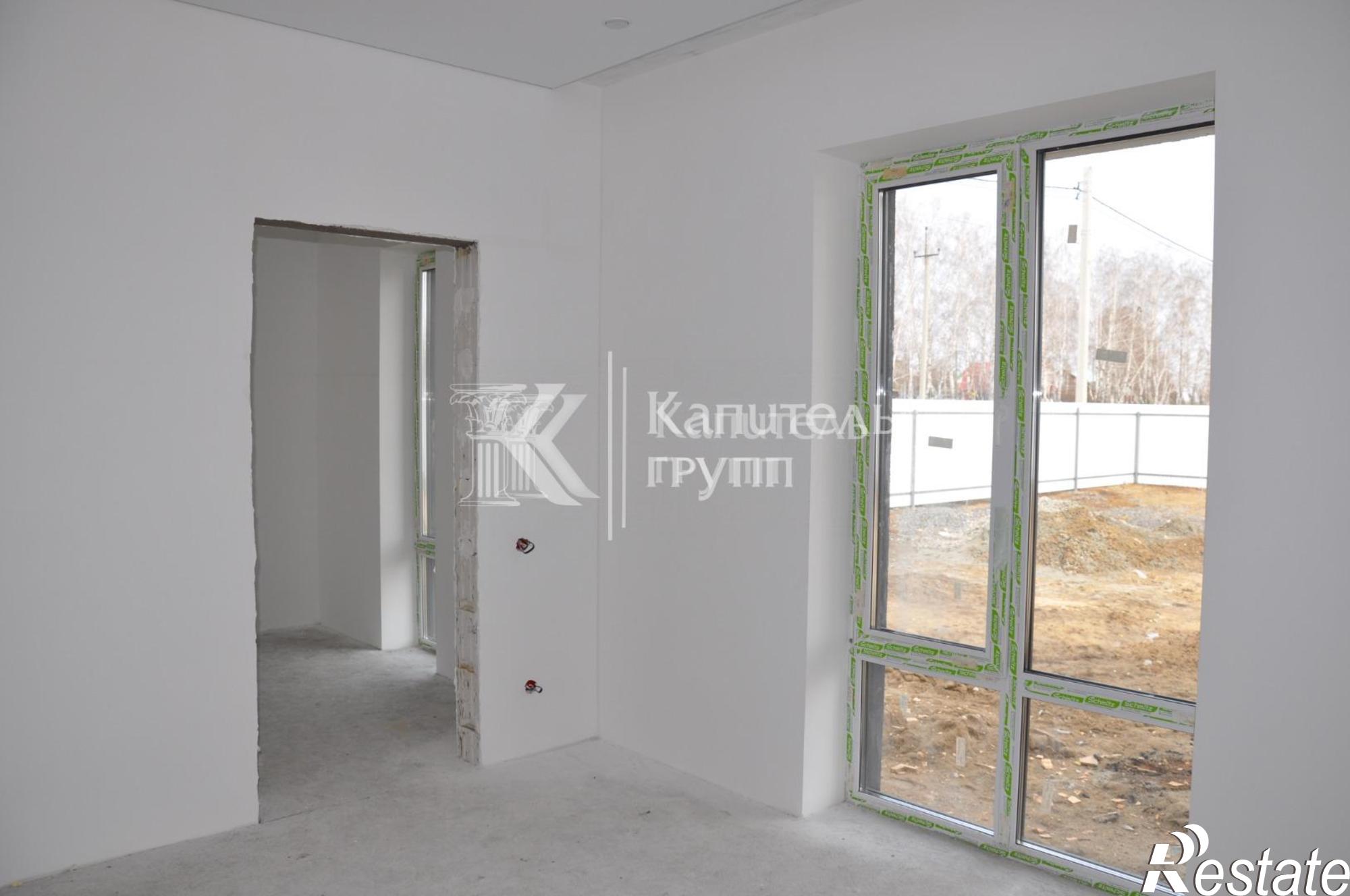 Купить дачу, дом, коттедж за 13 850 000 рублей на деревня Зубарева