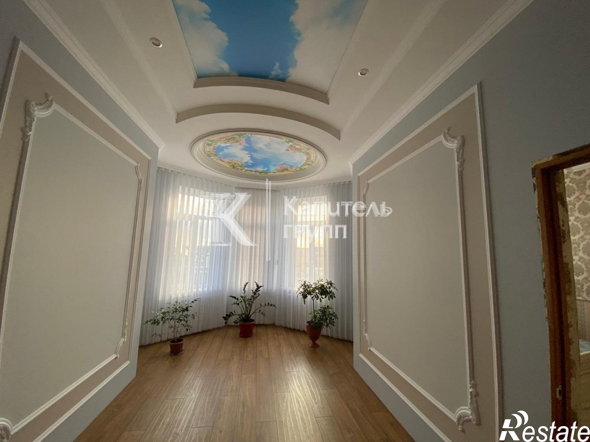 Купить дачу, дом, коттедж за 22 500 000 рублей на Трактовая, 25