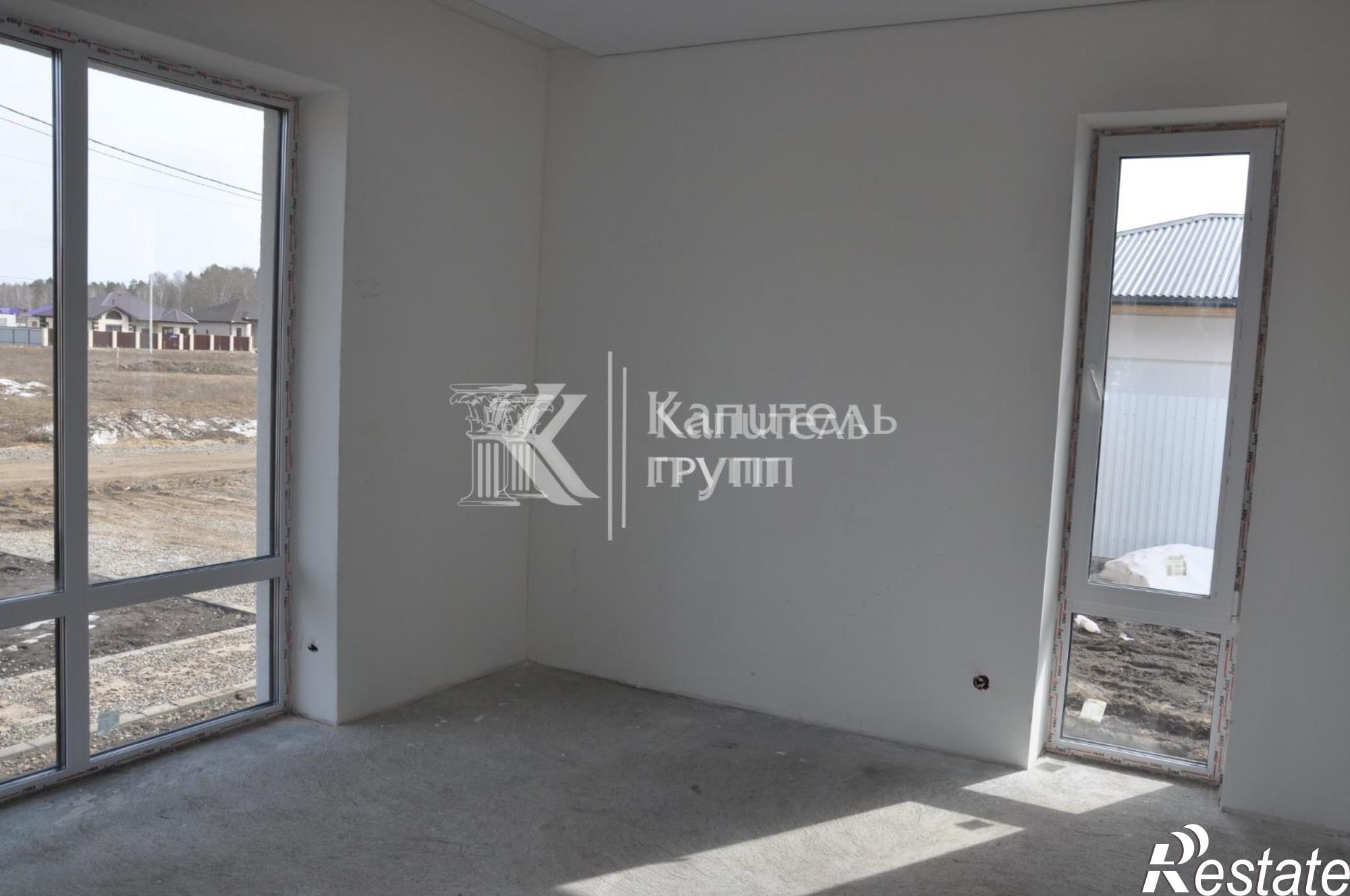 Купить дачу, дом, коттедж за 13 850 000 рублей на деревня Зубарева