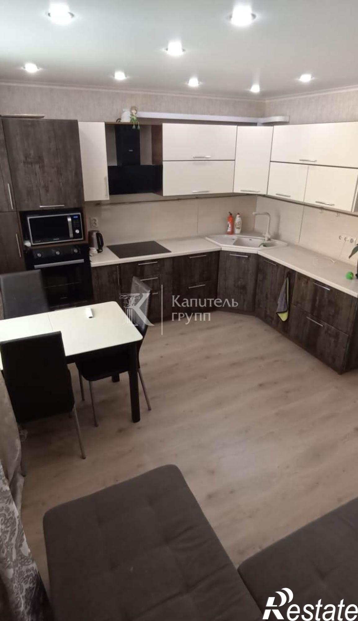 Купить квартиру за 5 600 000 рублей на ул Энергостроителей, 6а