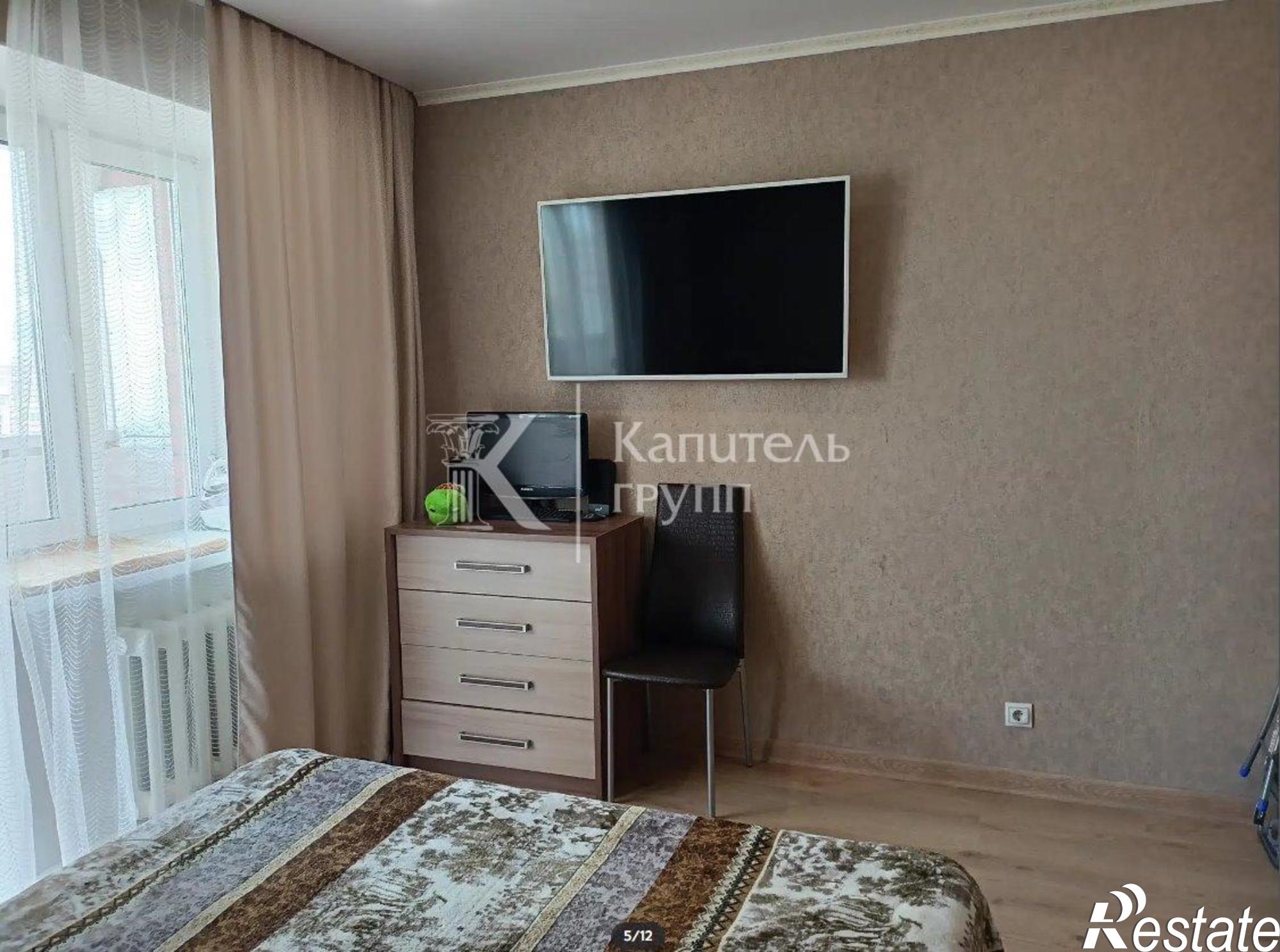 Купить квартиру за 5 600 000 рублей на ул Энергостроителей, 6а