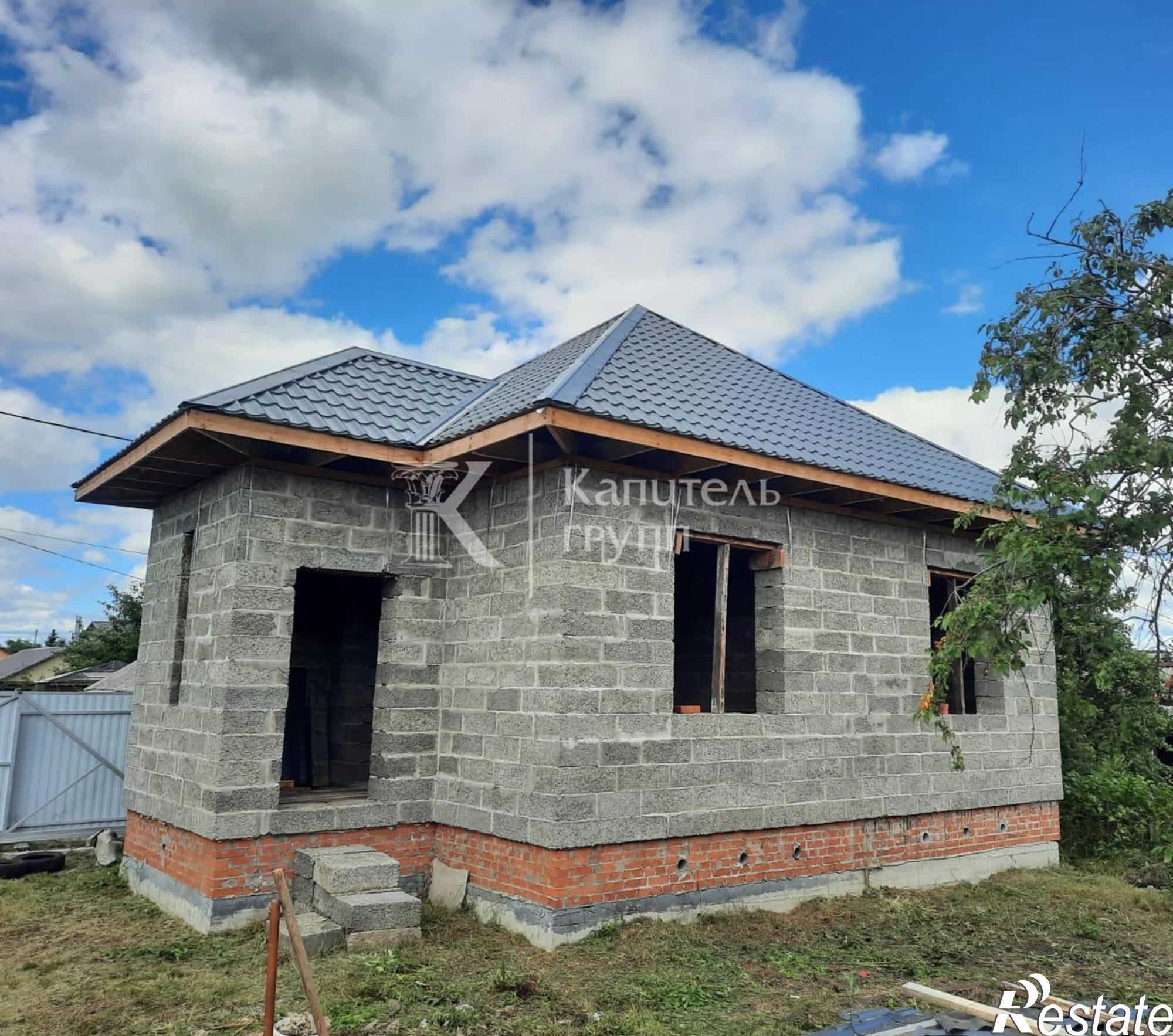 Купить дачу, дом, коттедж за 3 200 000 рублей на Цветочная