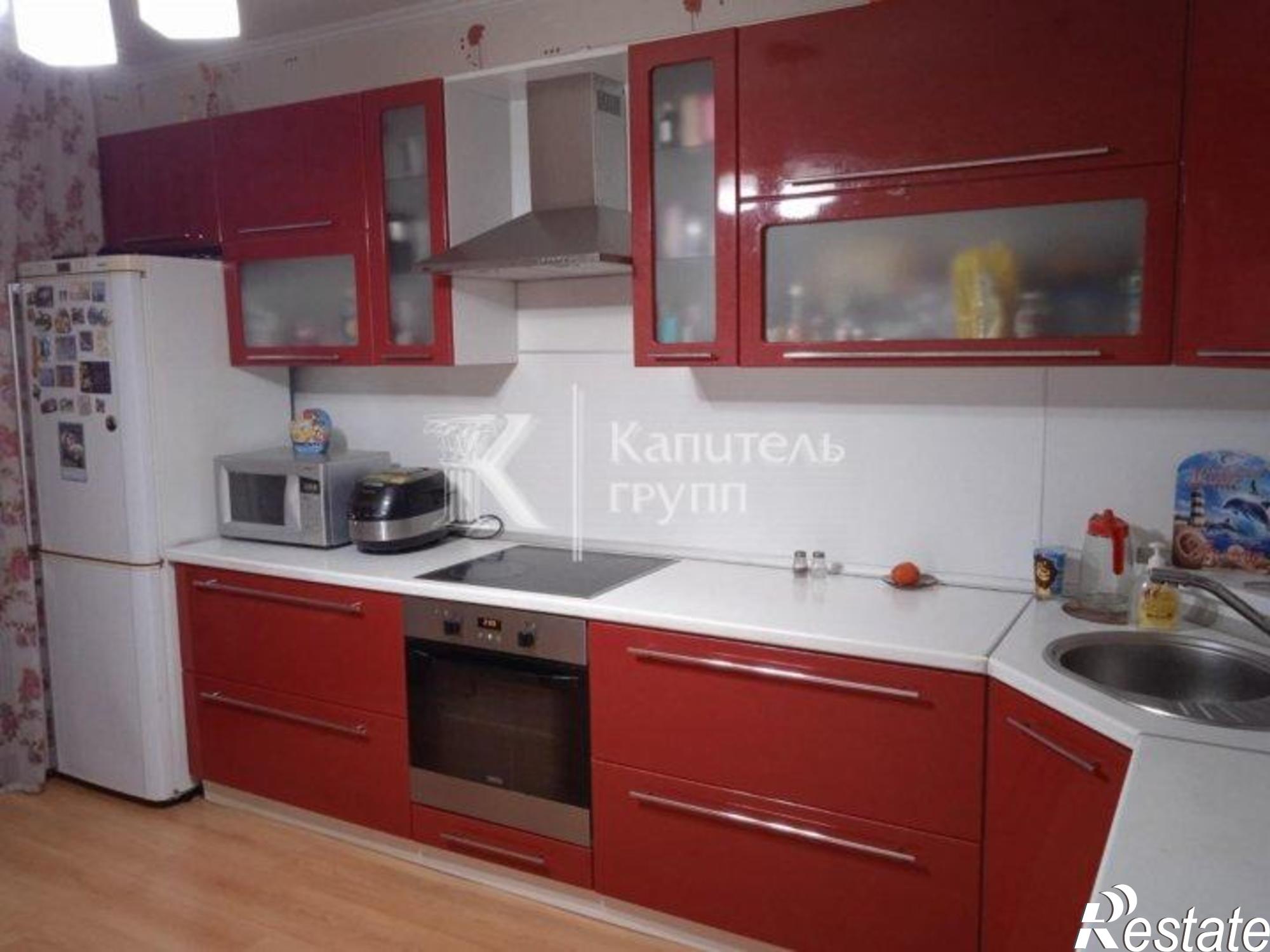 Купить квартиру за 7 800 000 рублей на улица Николая Семенова, 27