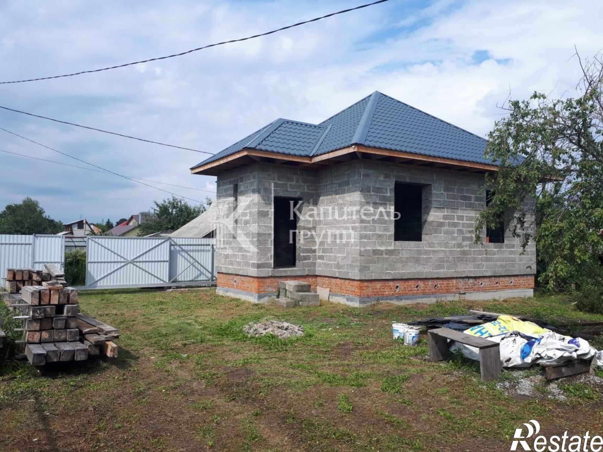 Купить дачу, дом, коттедж за 3 200 000 рублей на Цветочная