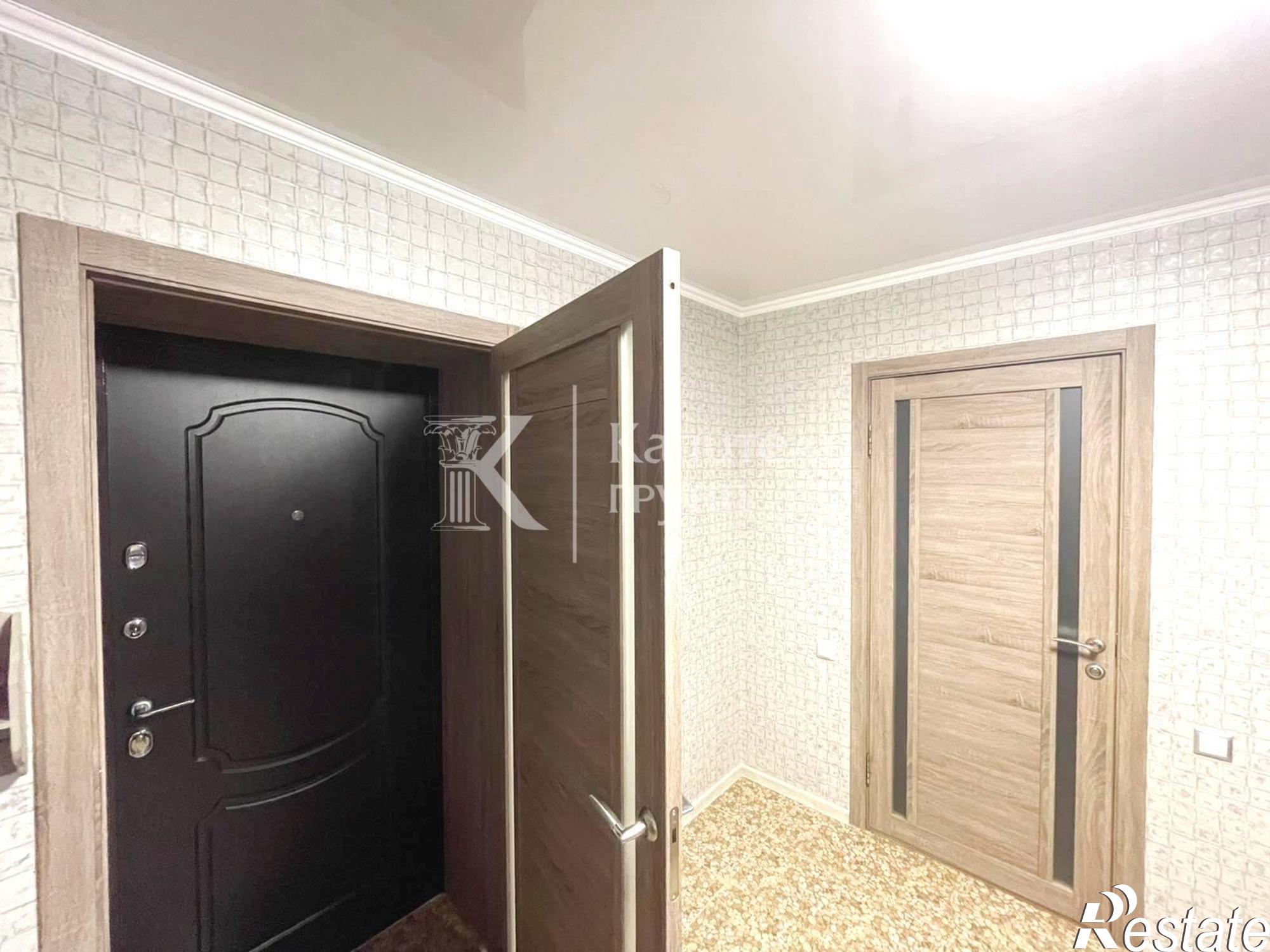 Купить квартиру за 8 500 000 рублей на ул Самарцева, 3