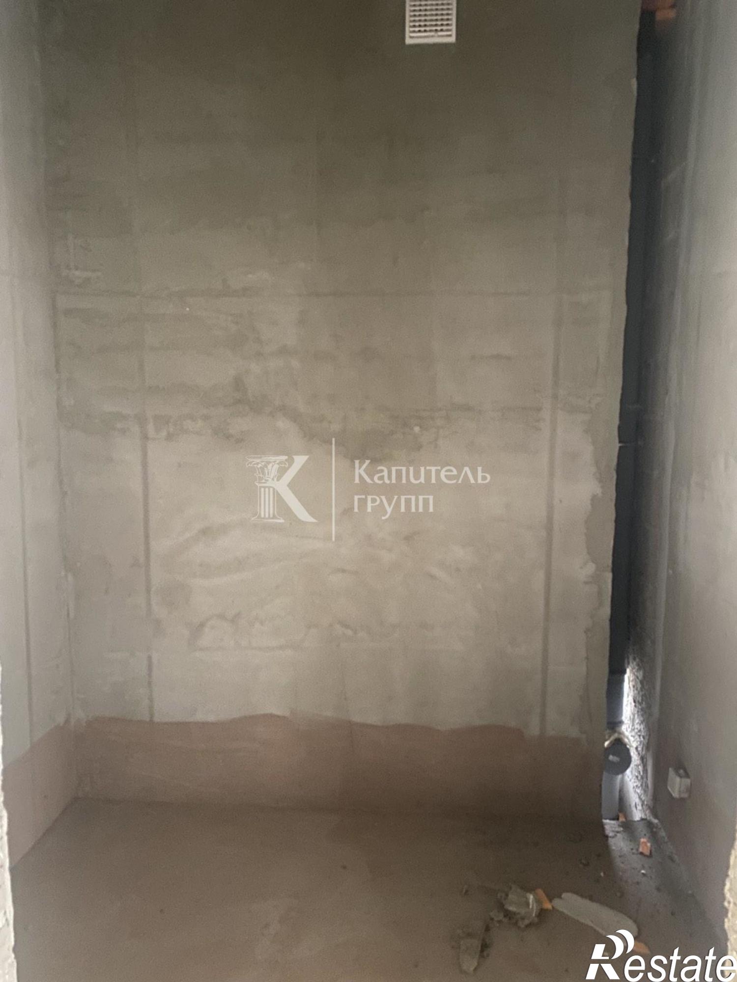 Купить квартиру за 4 400 000 рублей на Дамбовская улица, 25к1